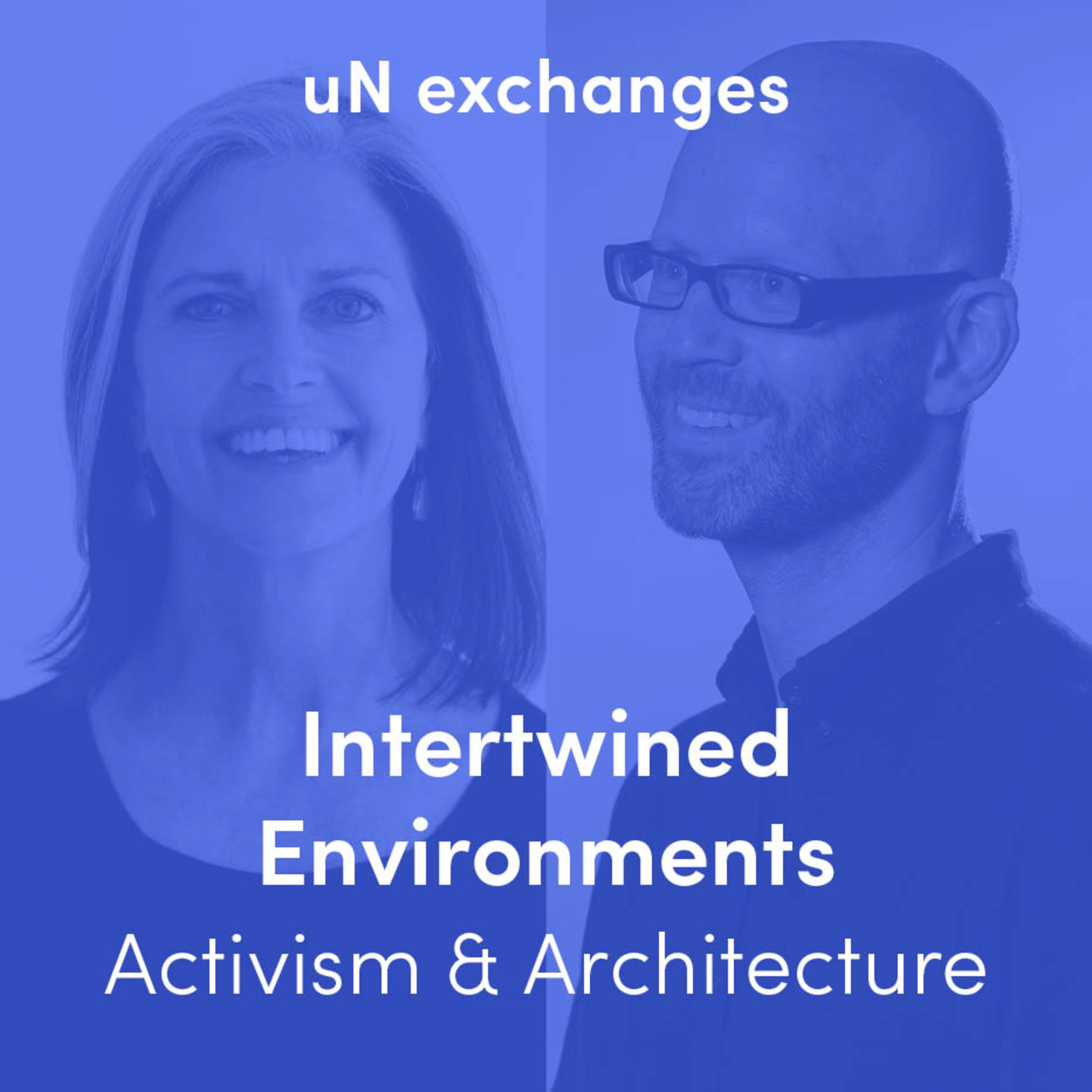 urbanNext podcasts