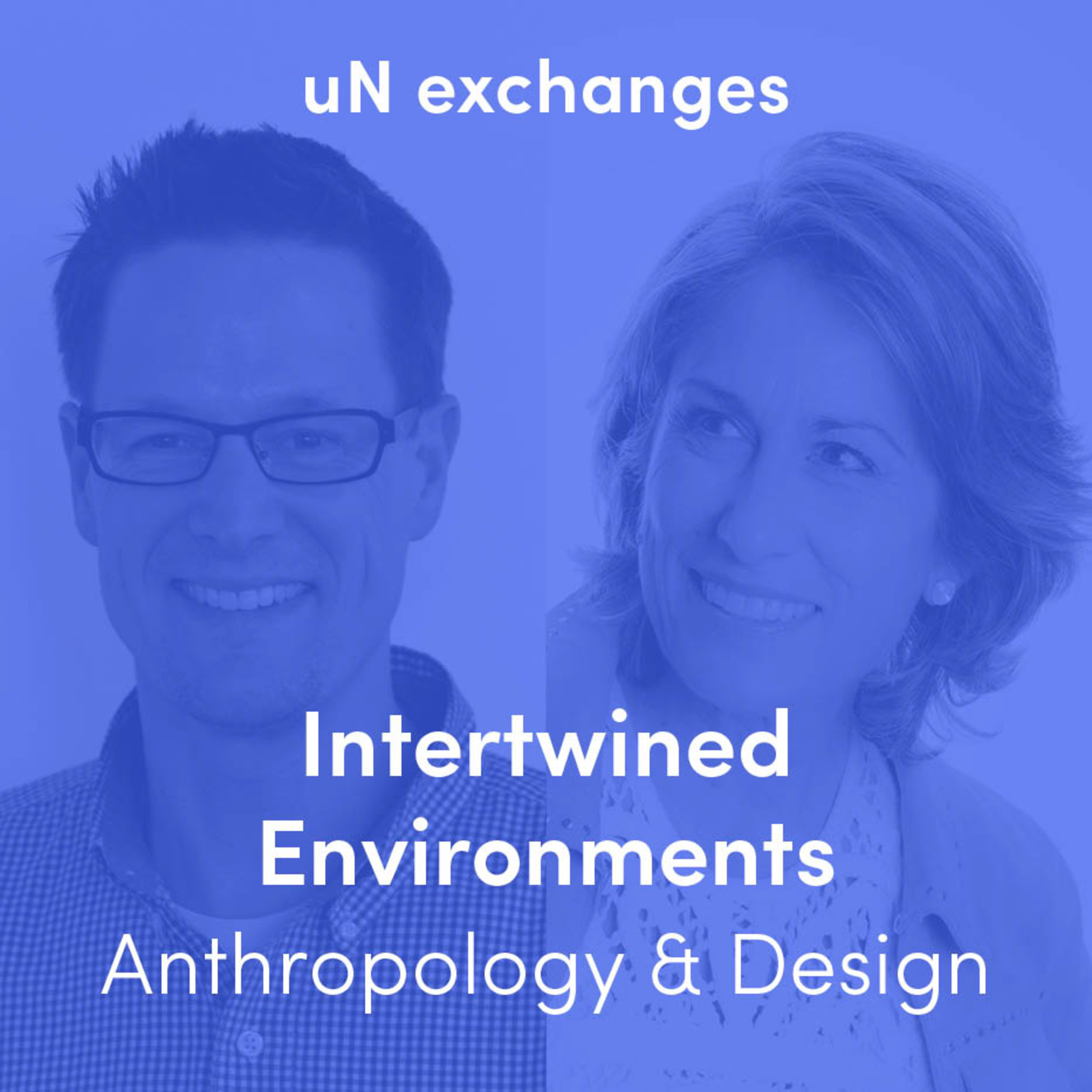 urbanNext podcasts
