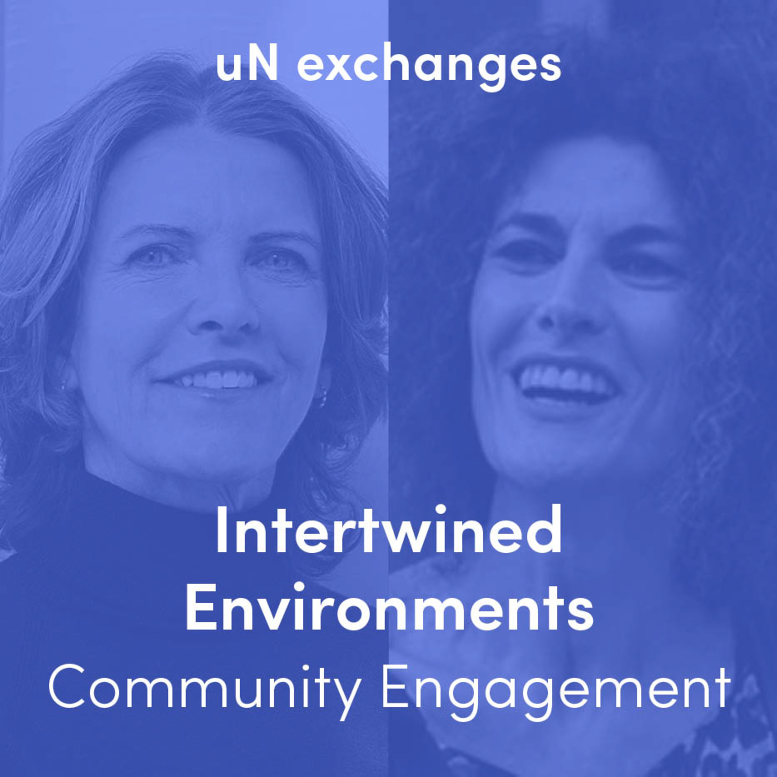 urbanNext podcasts