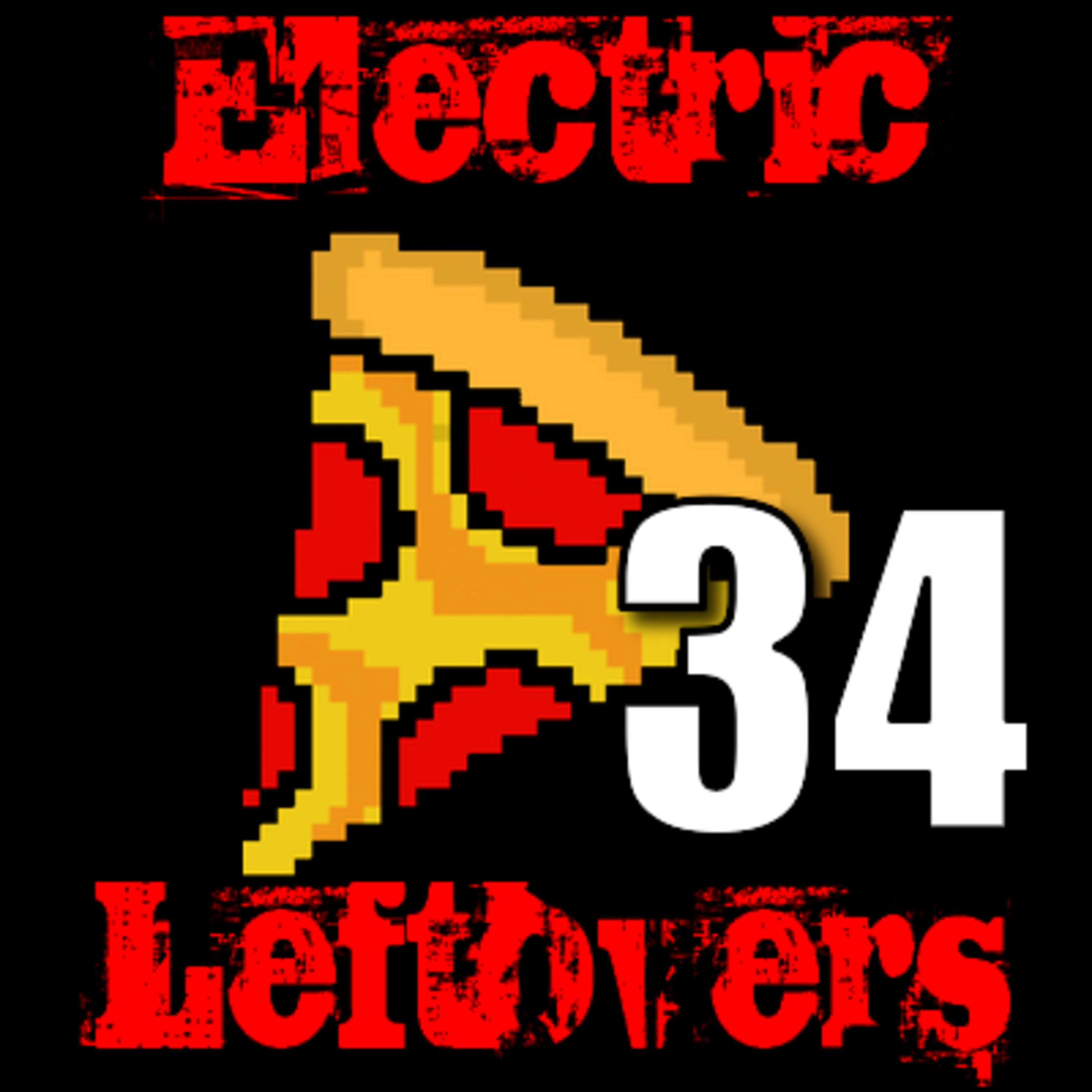 Electric Leftovers