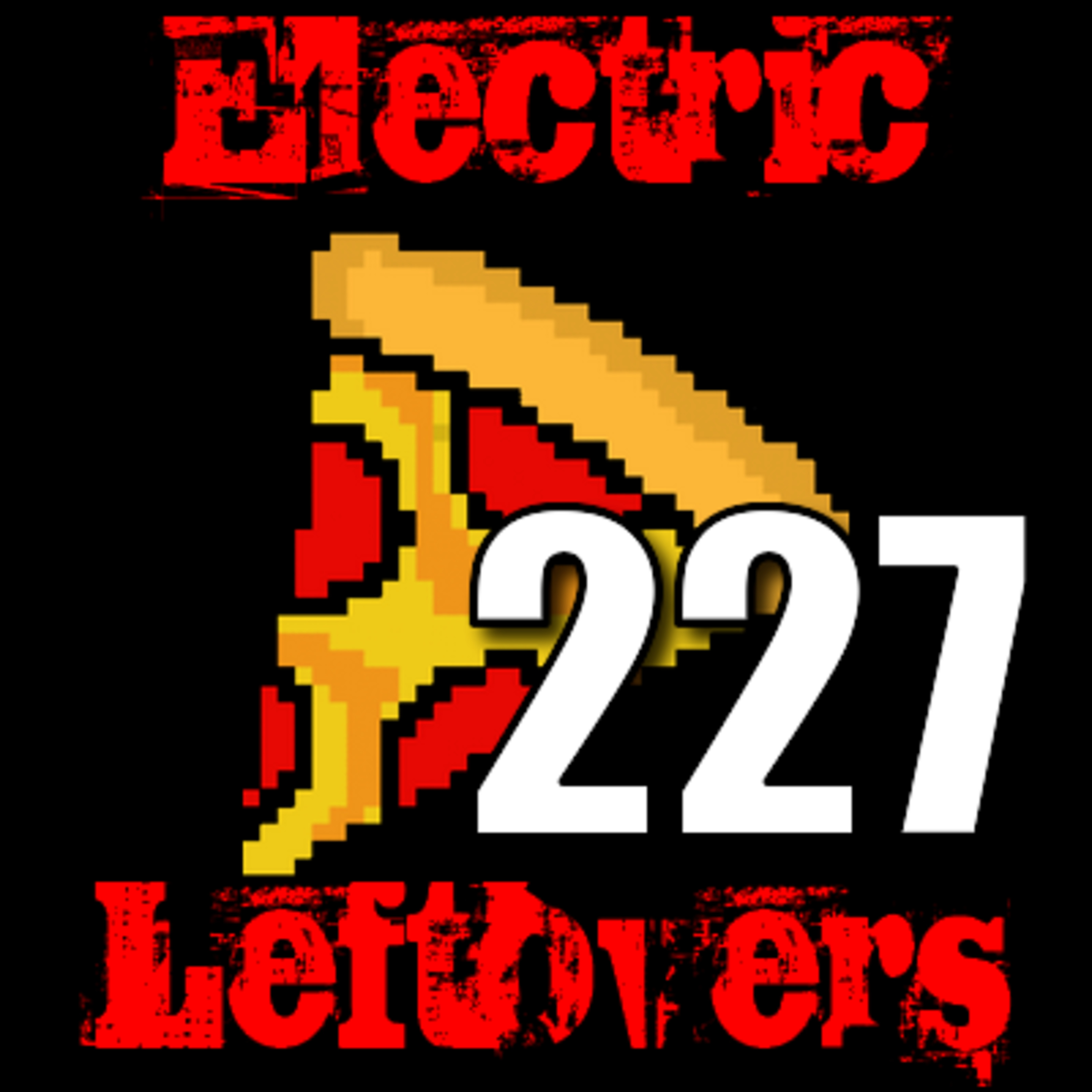 Too Many Letters episode artwork