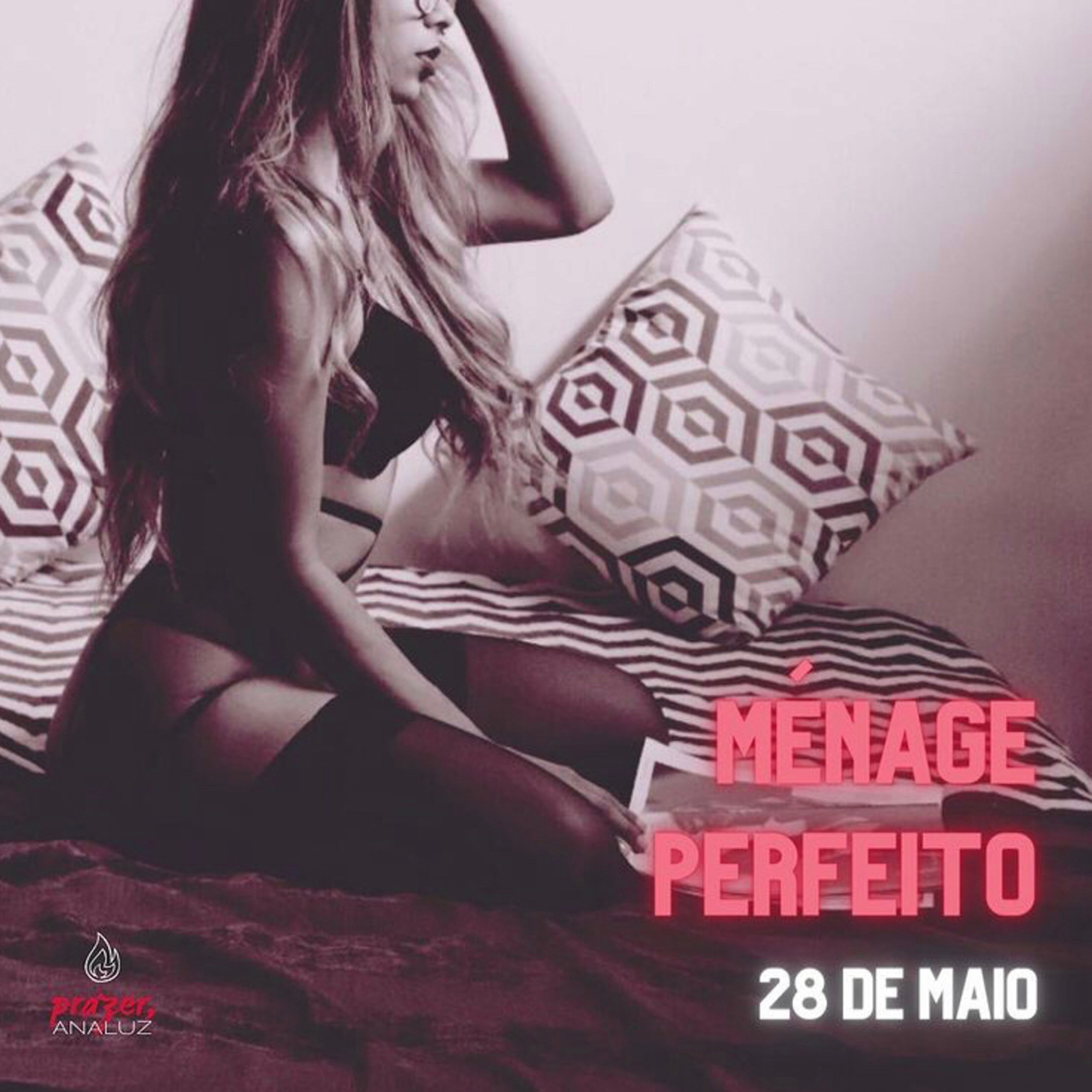 Prazer, AnaLuz