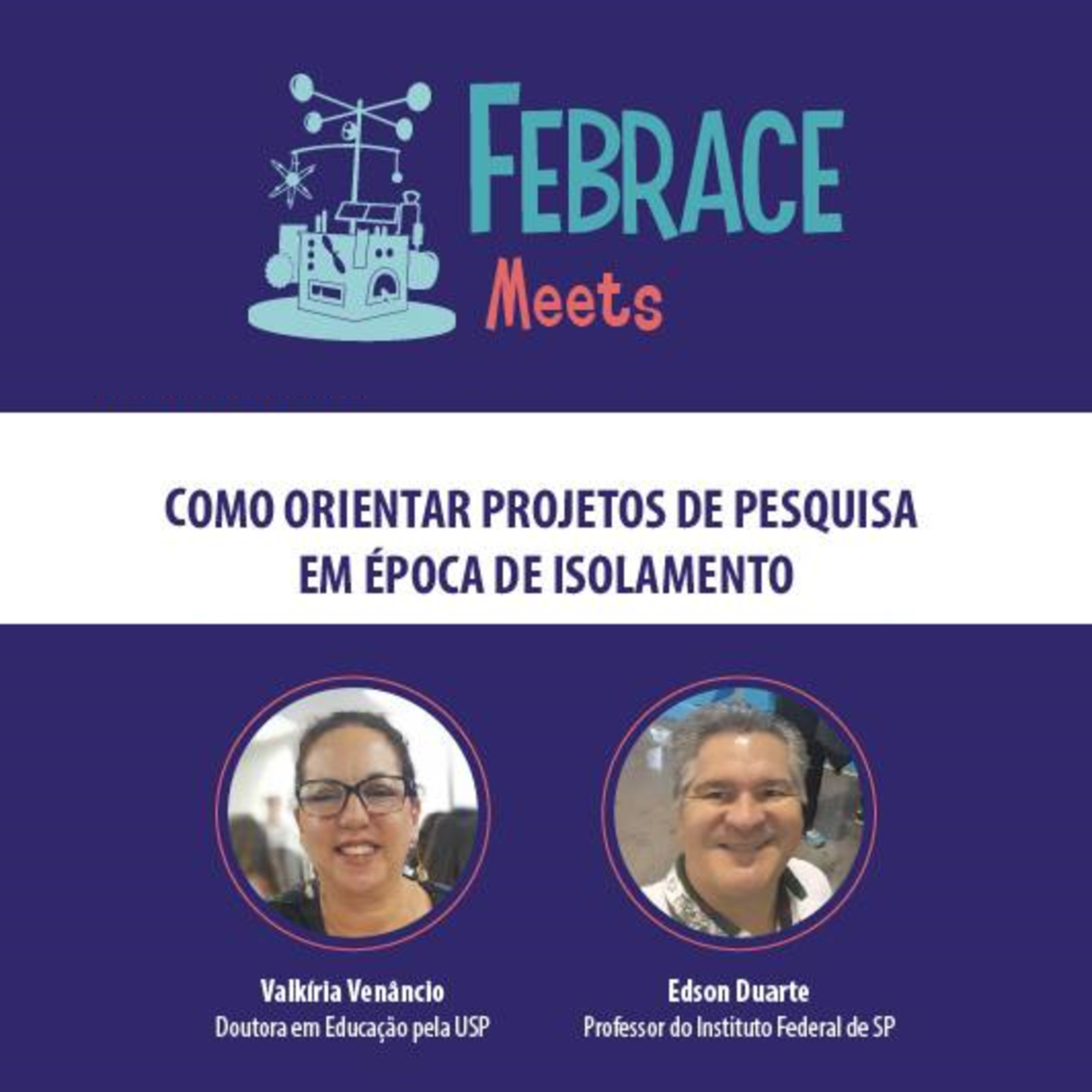FEBRACE Inspiradores
