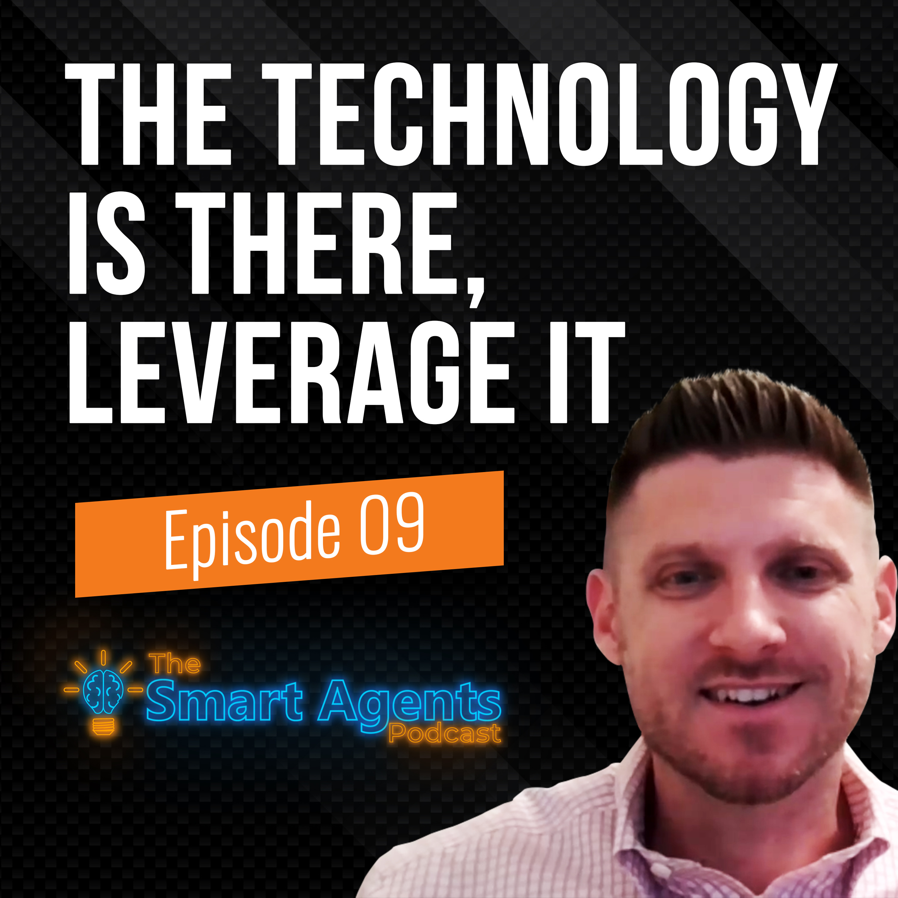 Episode 9: Chris Explains How He Has Turned To Technology To Enhance His Business episode artwork