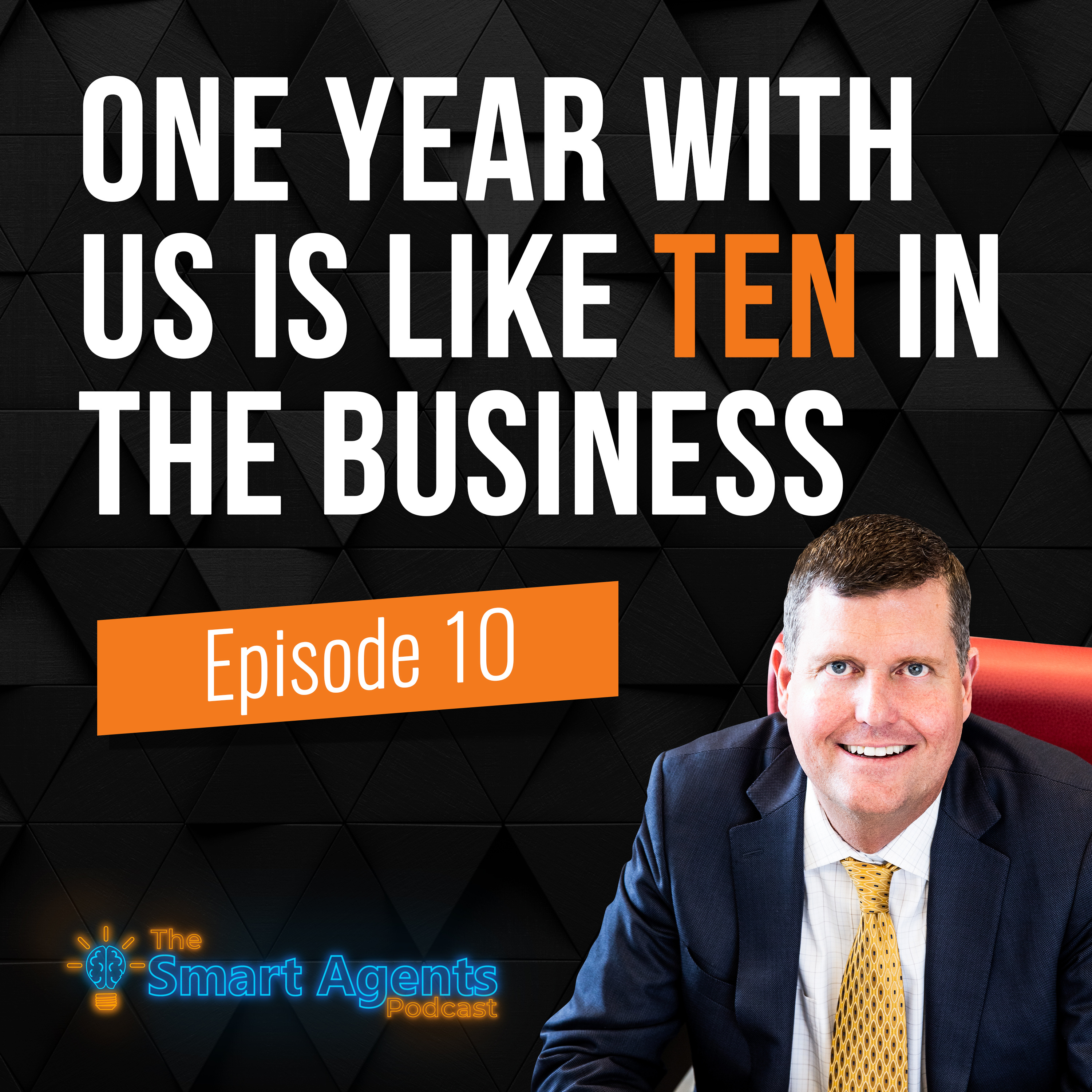 Episode 10: Creig Northrop Explains His Method For Building A Top Brokerage episode artwork
