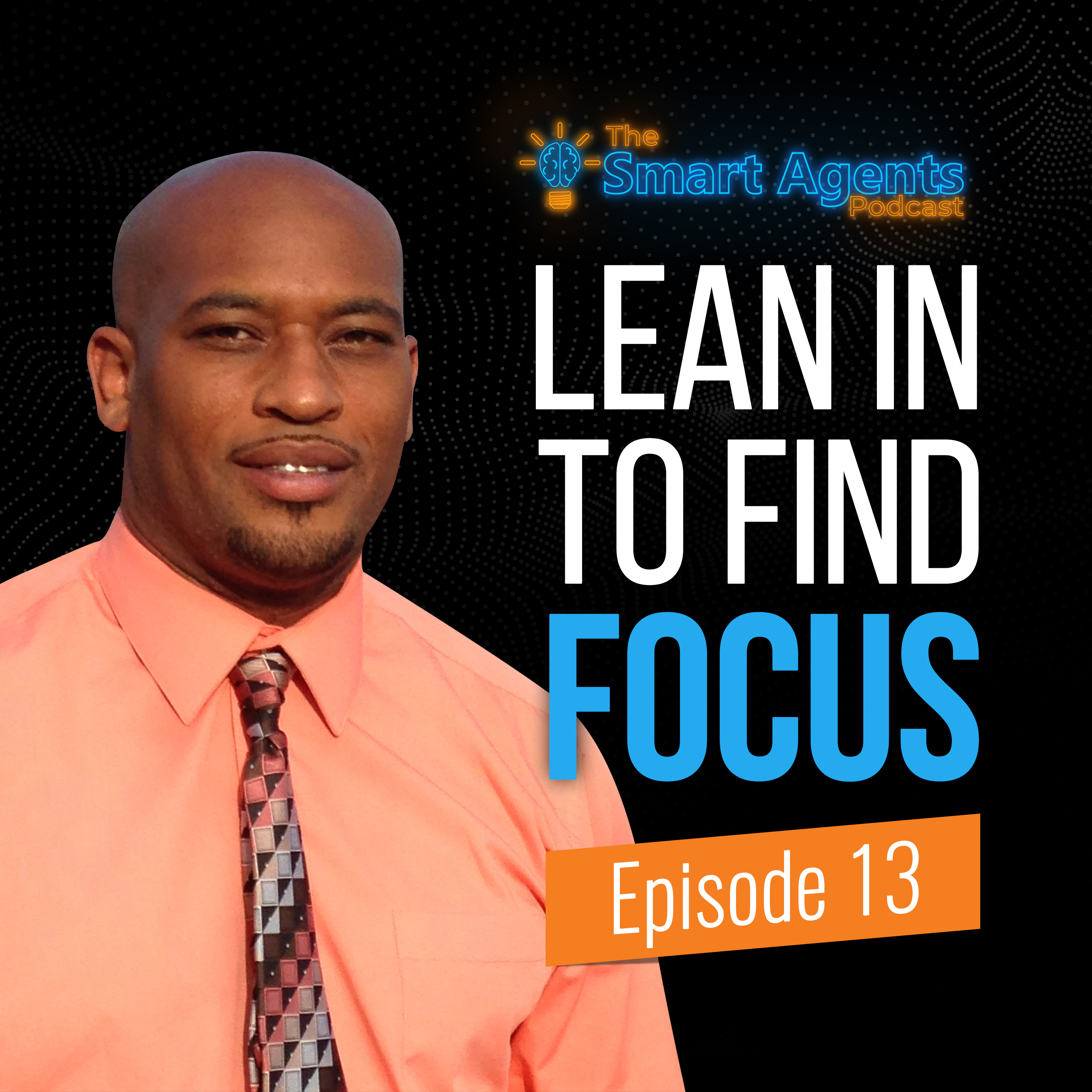 Episode 13: Frank Butler On Living By The Philosophy Of Leaning In episode artwork