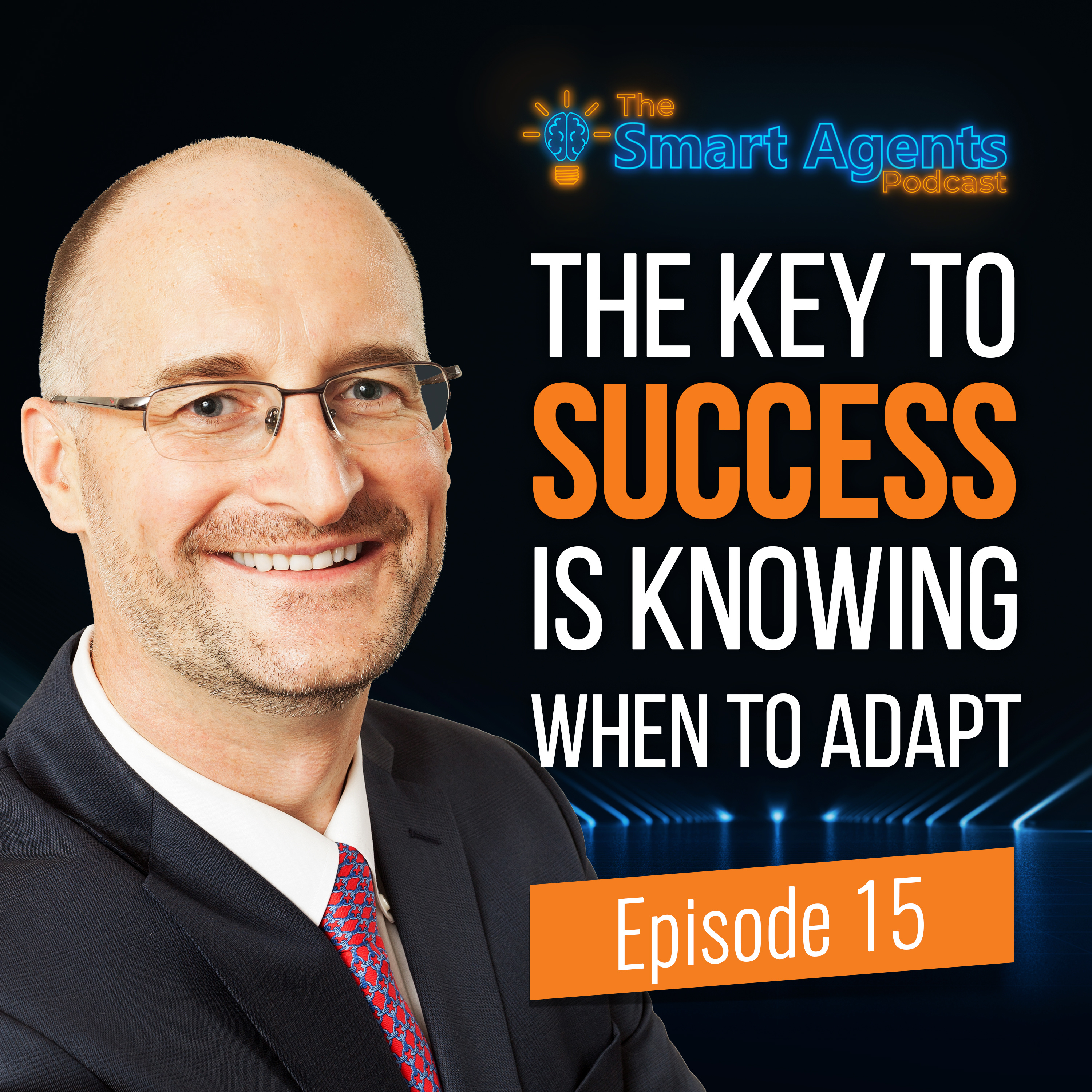 Episode 15: Declan O'Toole Talks All About How Adapting With Market Trends Has Lead To His Success episode artwork