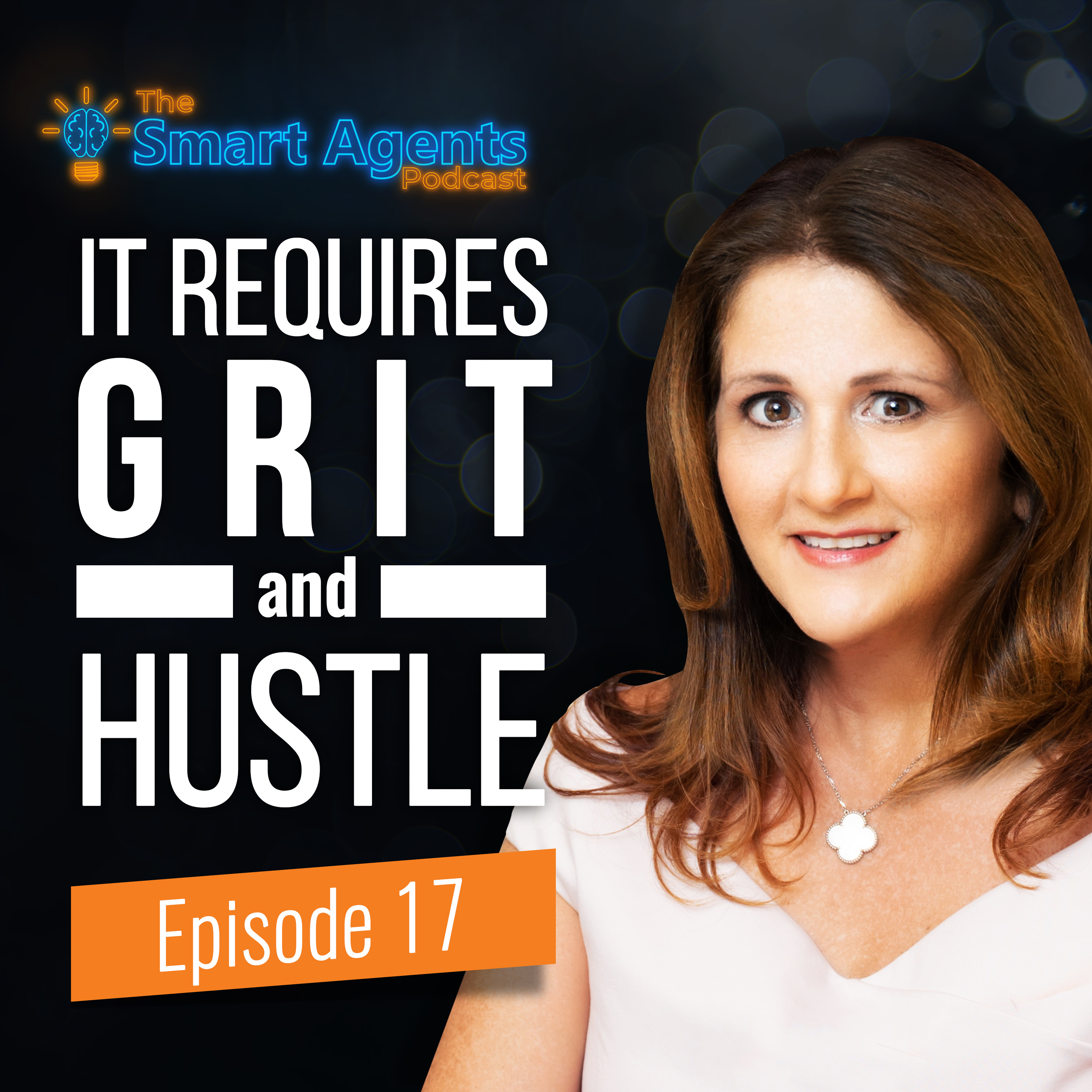 Episode 17: Coming Off Her Best Year In Real Estate, Rose Sklar Explains What Sets Her Apart From The Competition episode artwork