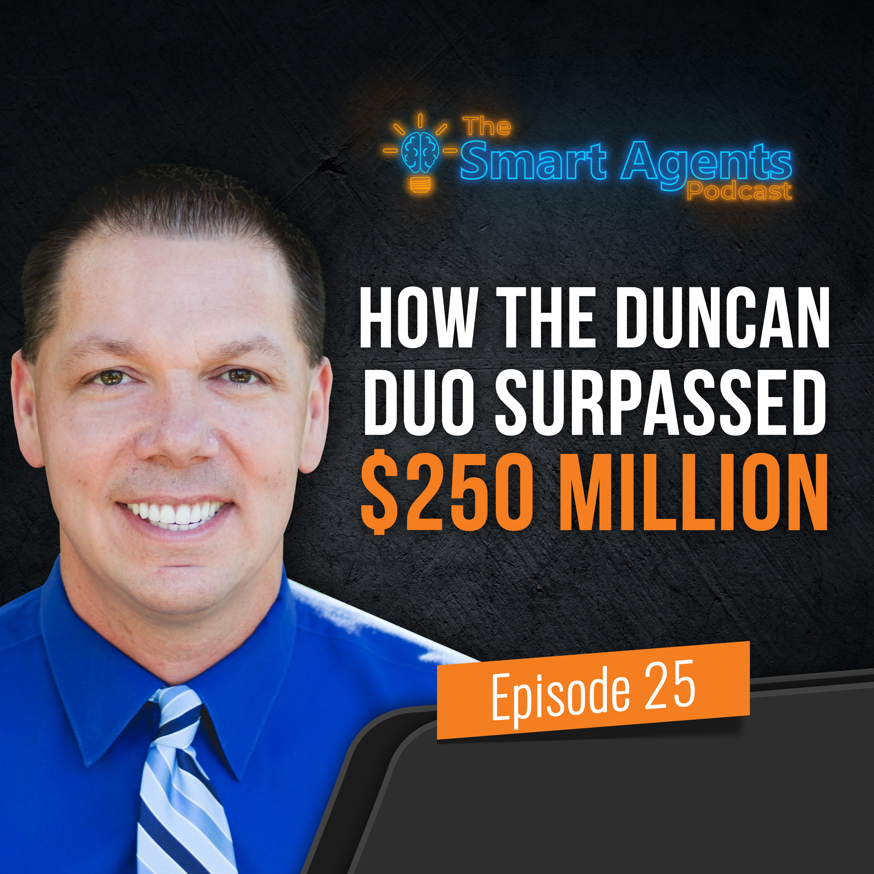 The Smart Agents Podcast