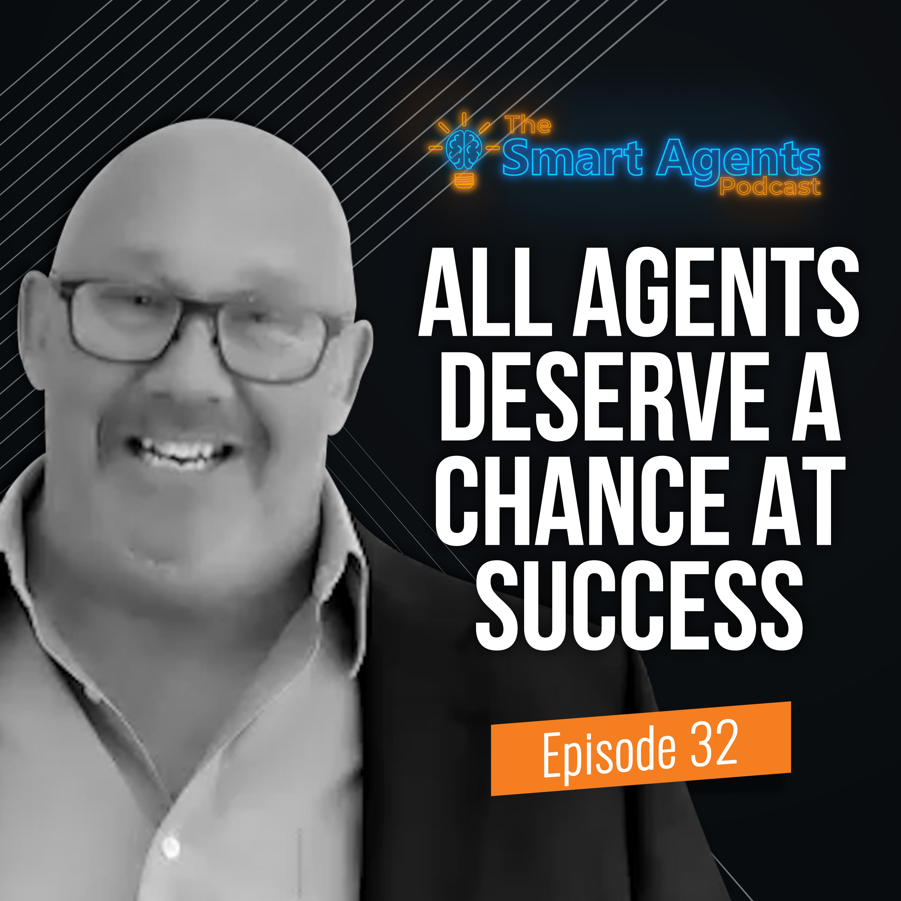 The Smart Agents Podcast