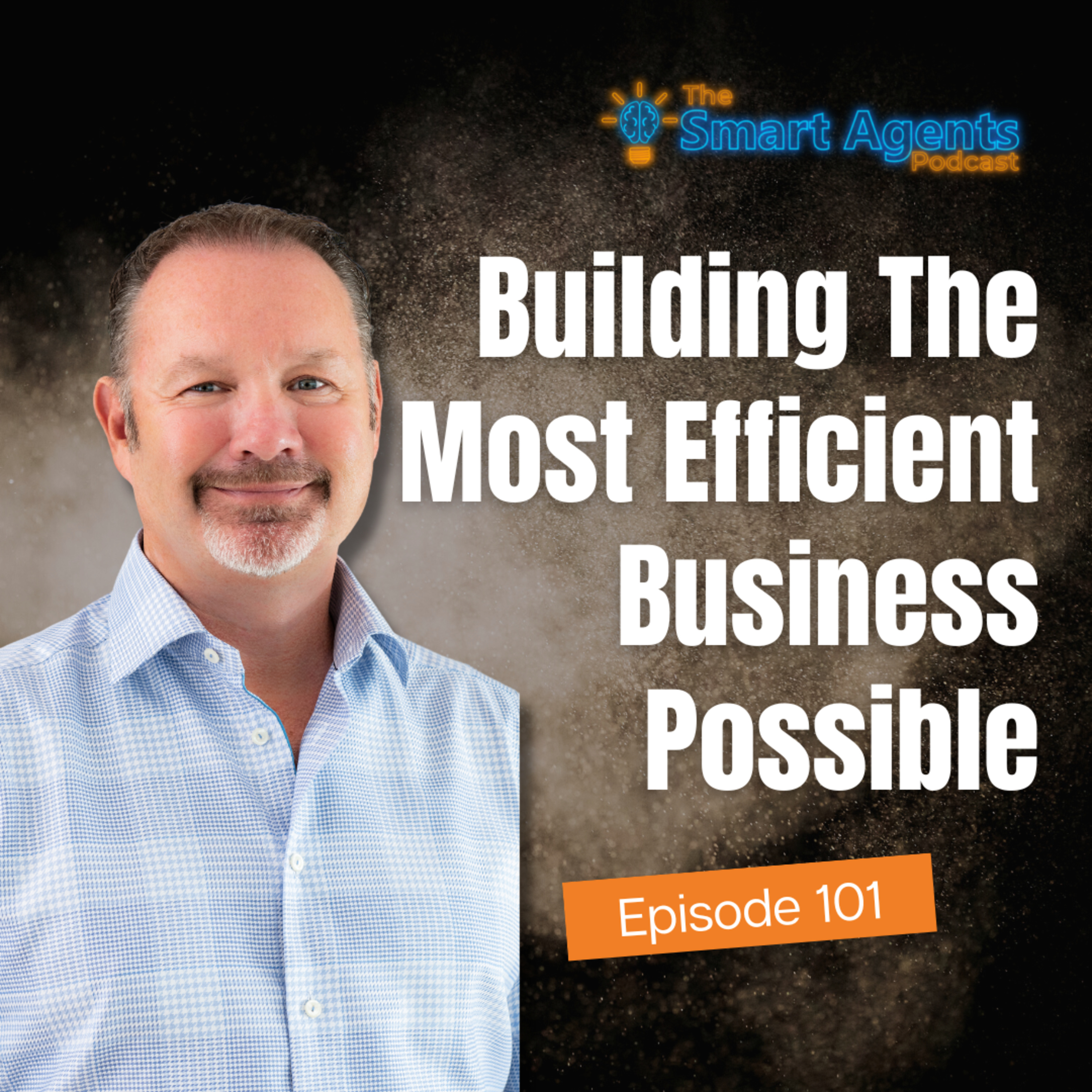 The Smart Agents Podcast