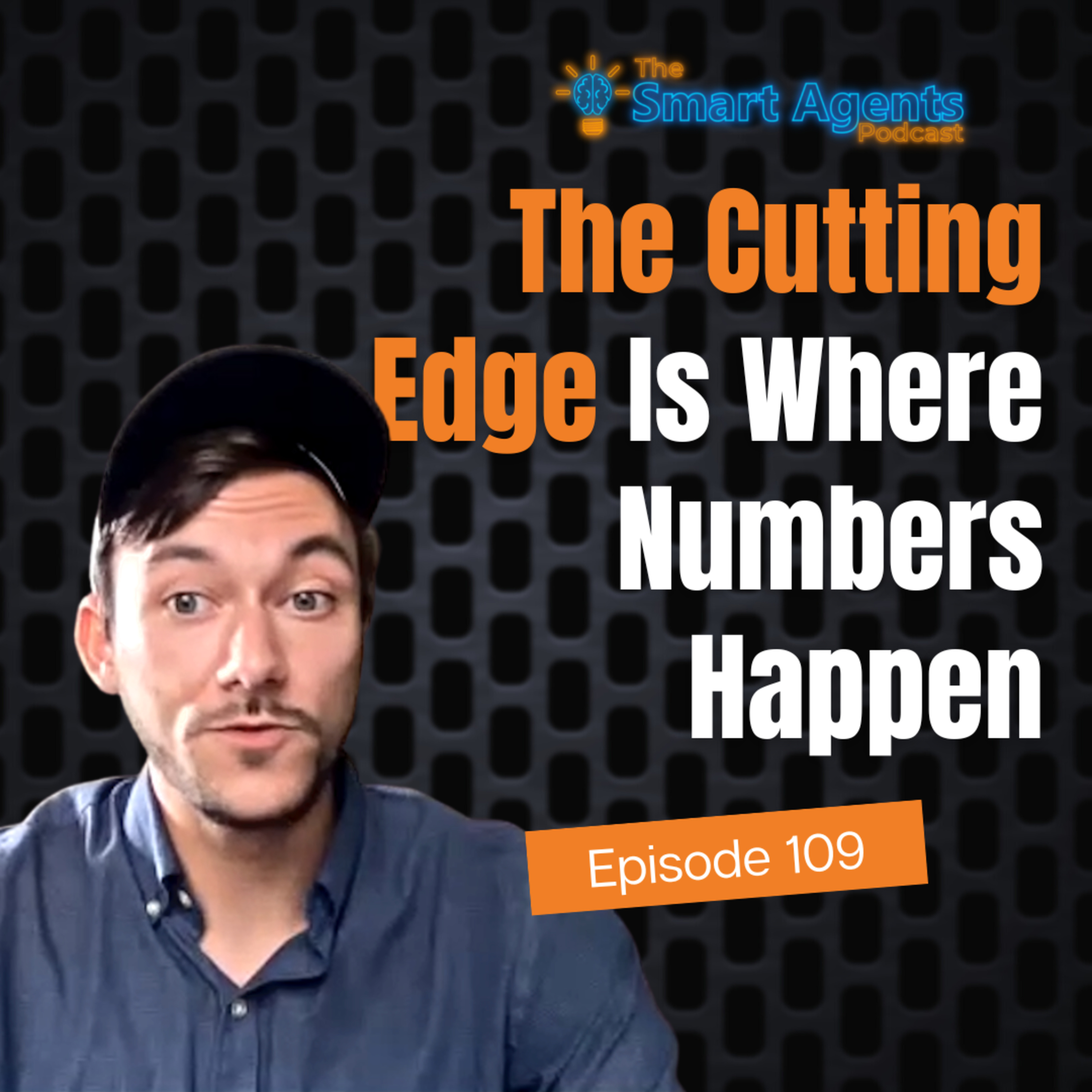 Episode 109: Darren Pivots To Real Estate And Hits The Ground Running
