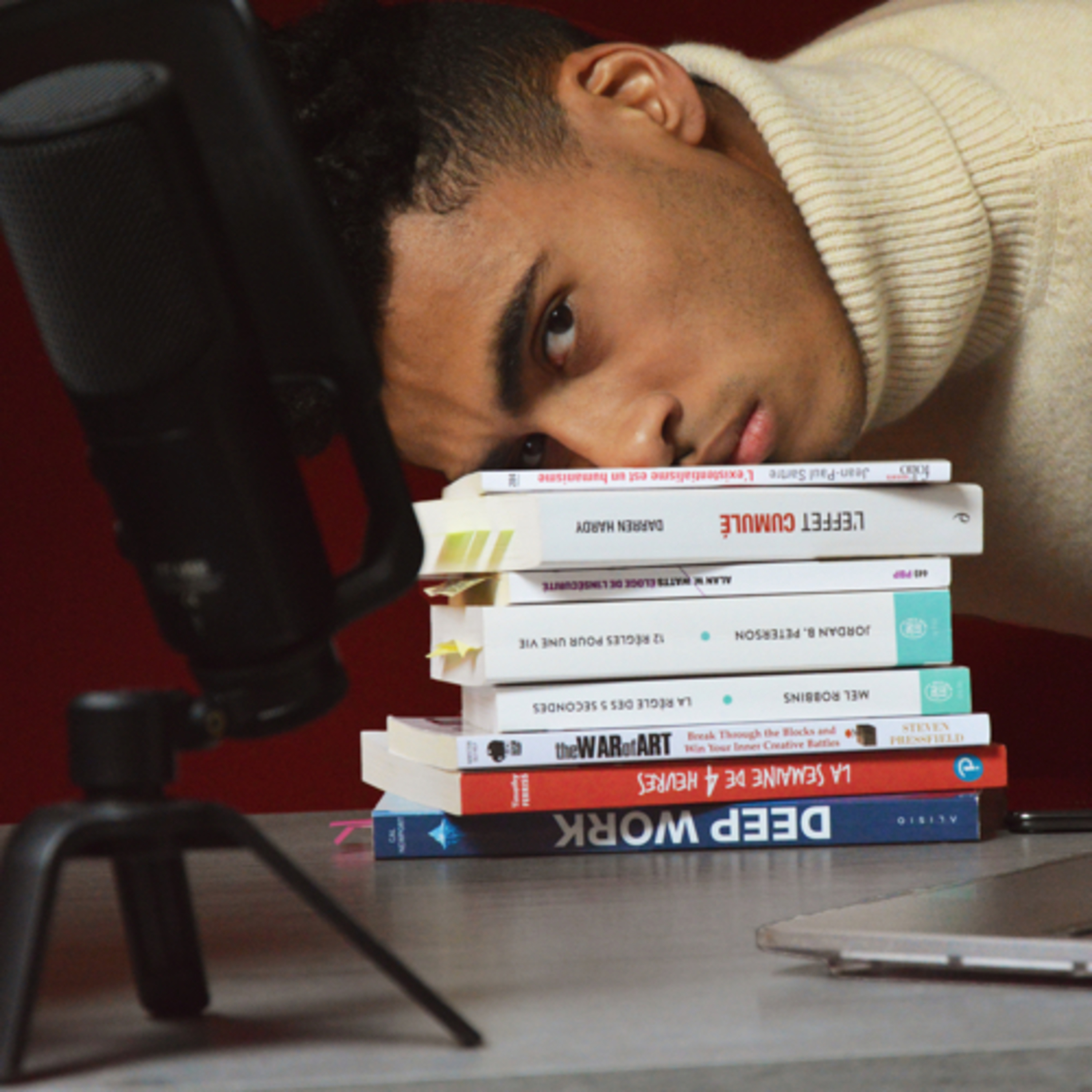 Titre Provisoire