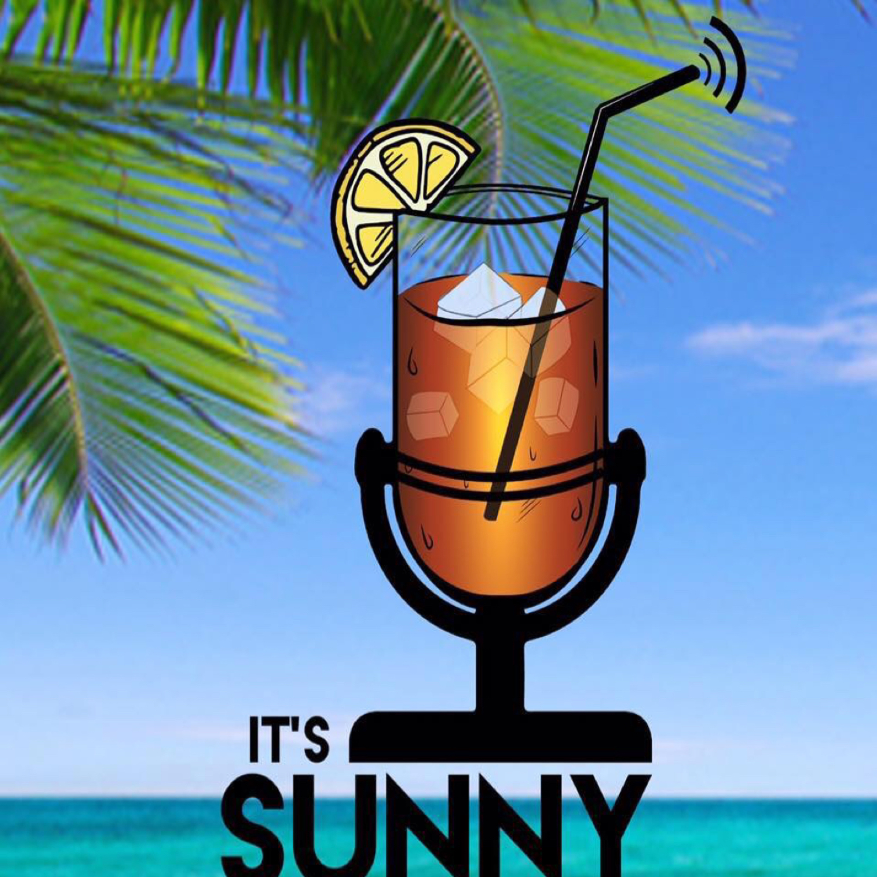 It’s Sunny in the Shade