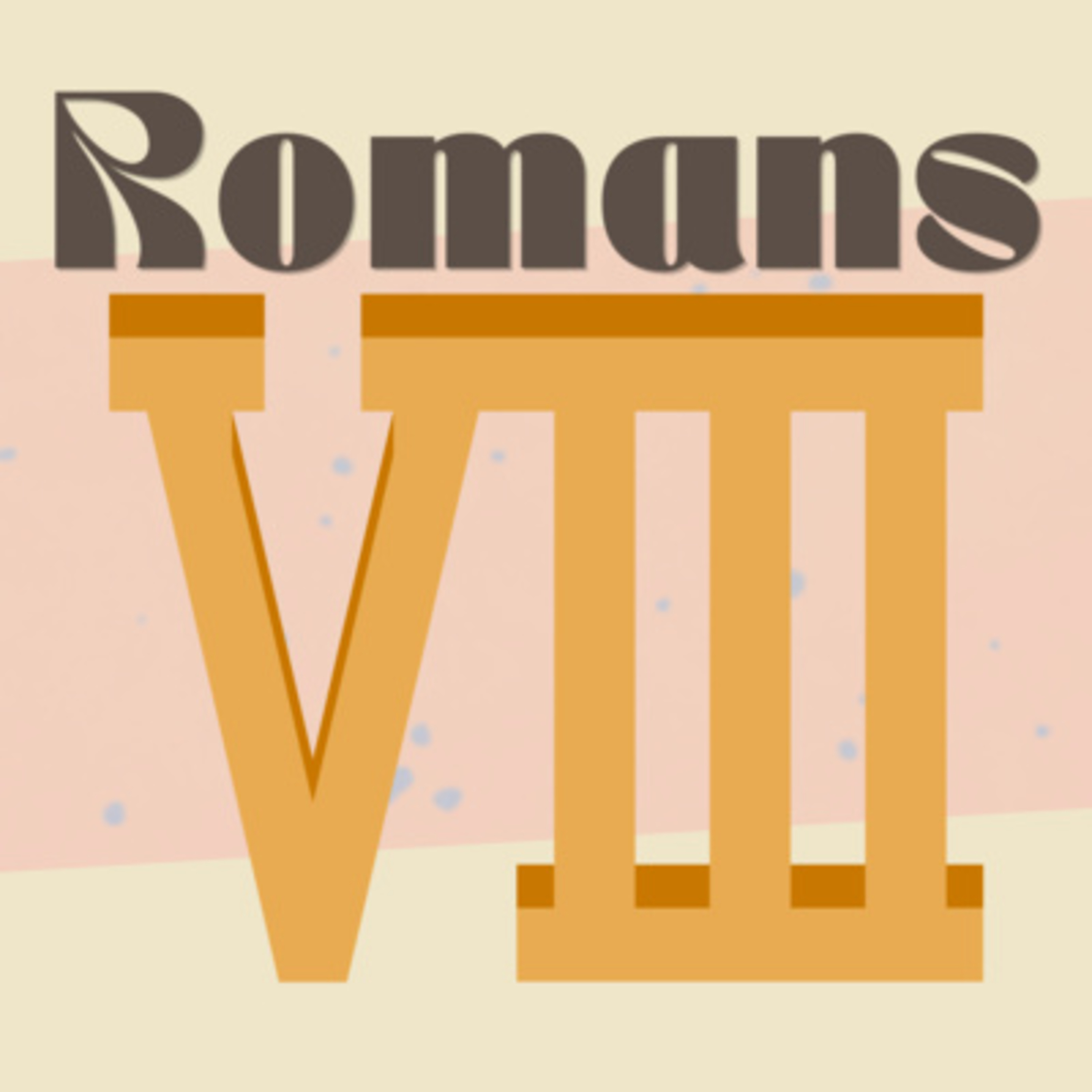 Romans 8: Adopted as Children episode artwork