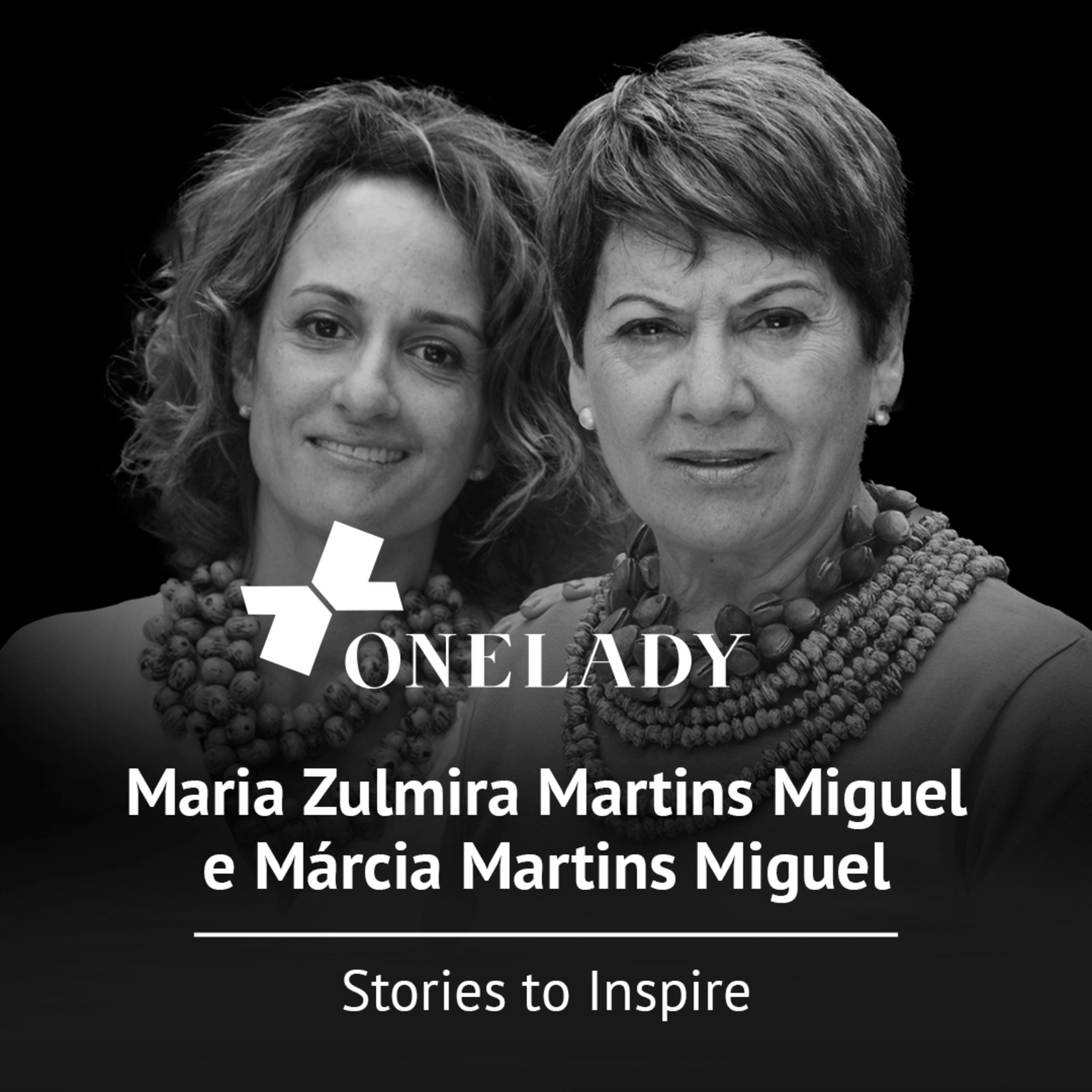 ONELADY | Conectando mulheres na era digital!