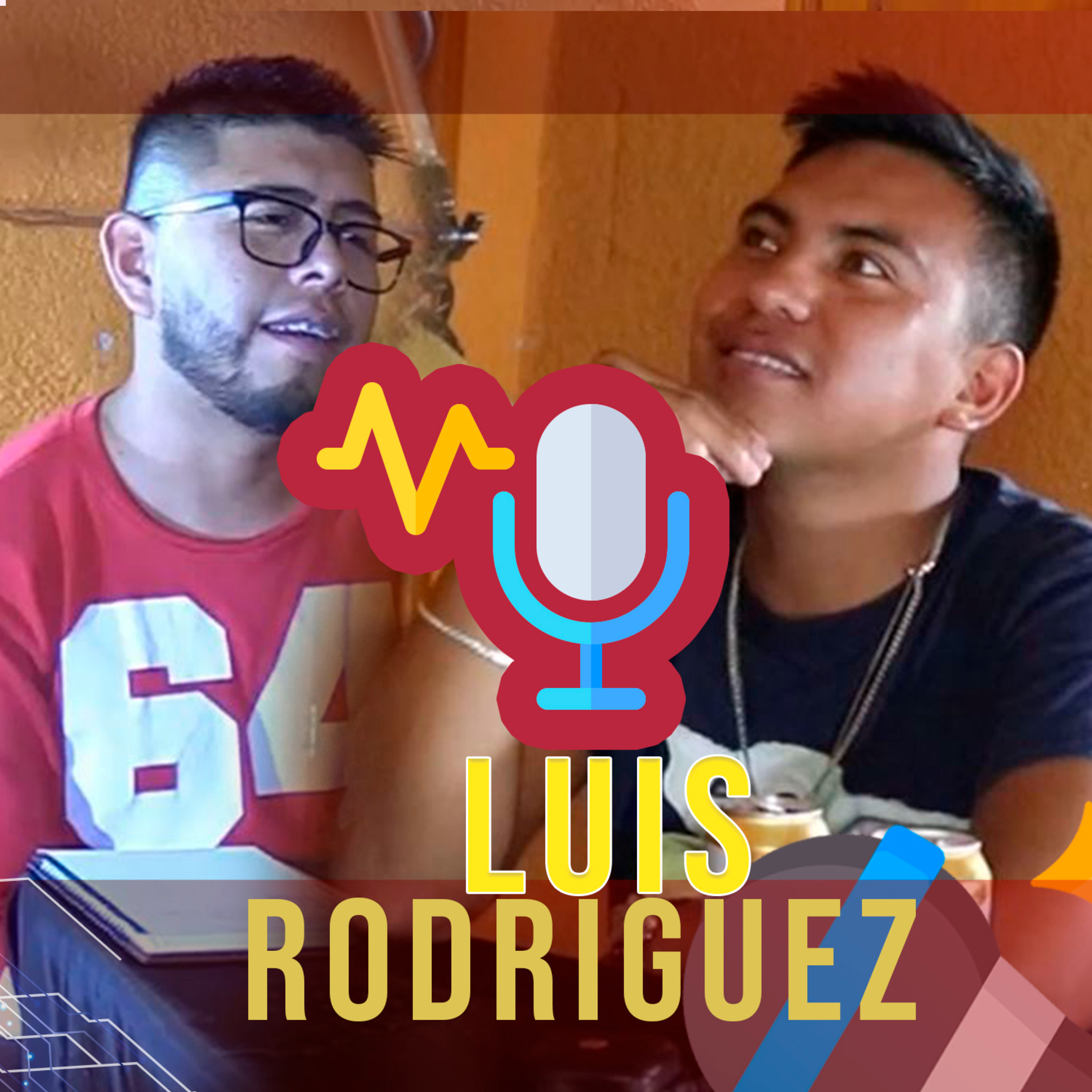 Luiz Rojas