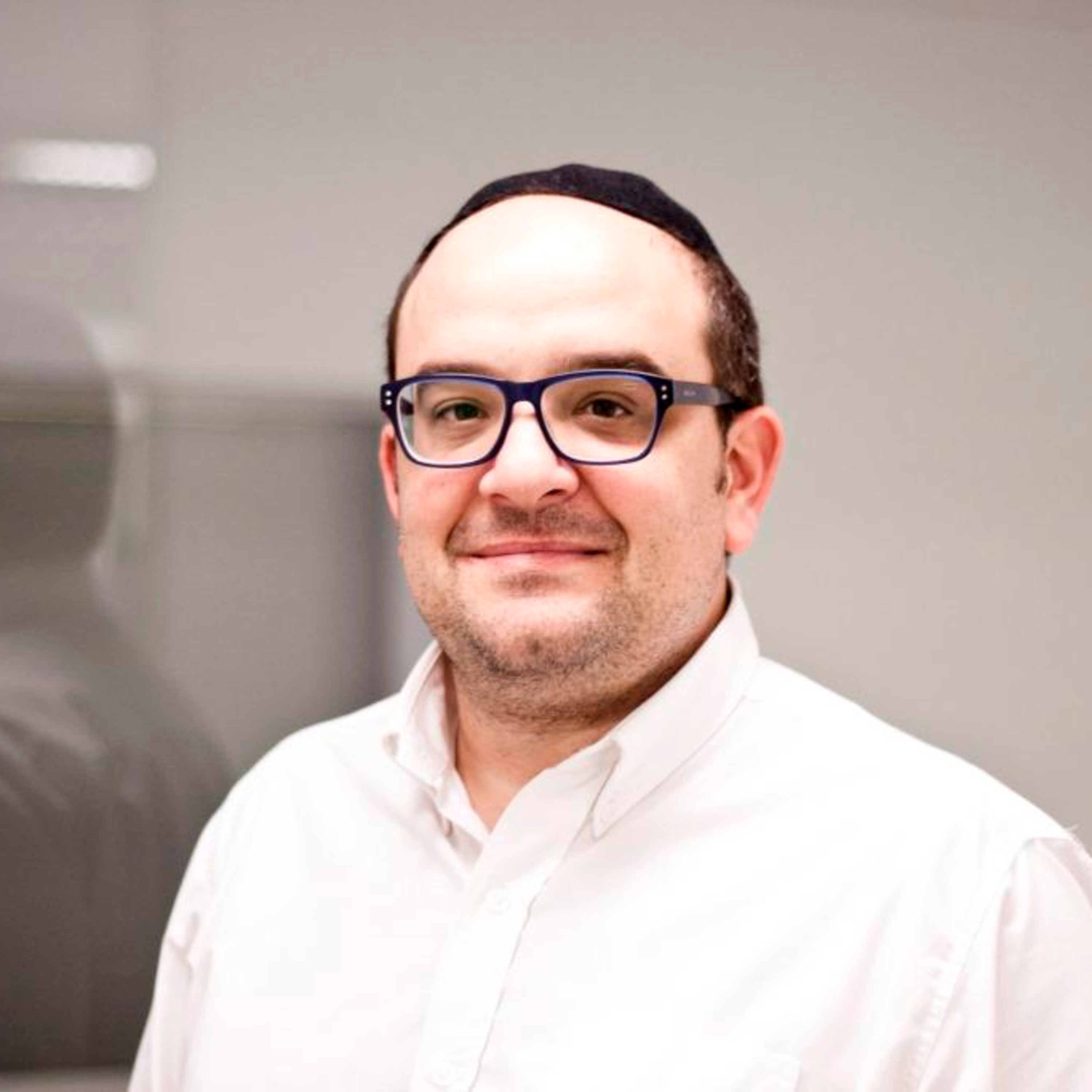 Leandro Peres Lerea: "No desesperar es la clave detrás del e-commerce" episode artwork