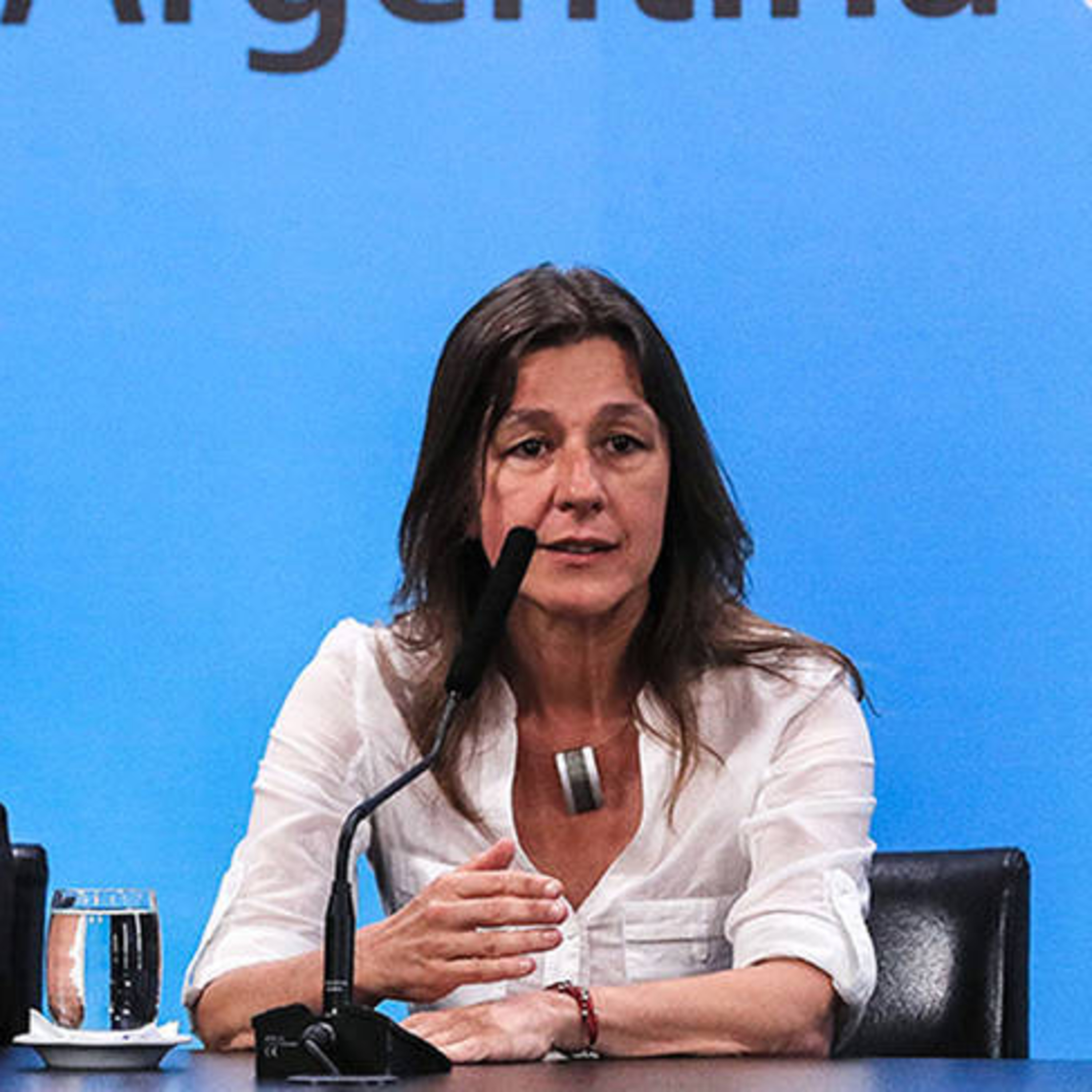 Sabina Frederic: "Hemos controlado más de 35 millones de vehículos" episode artwork