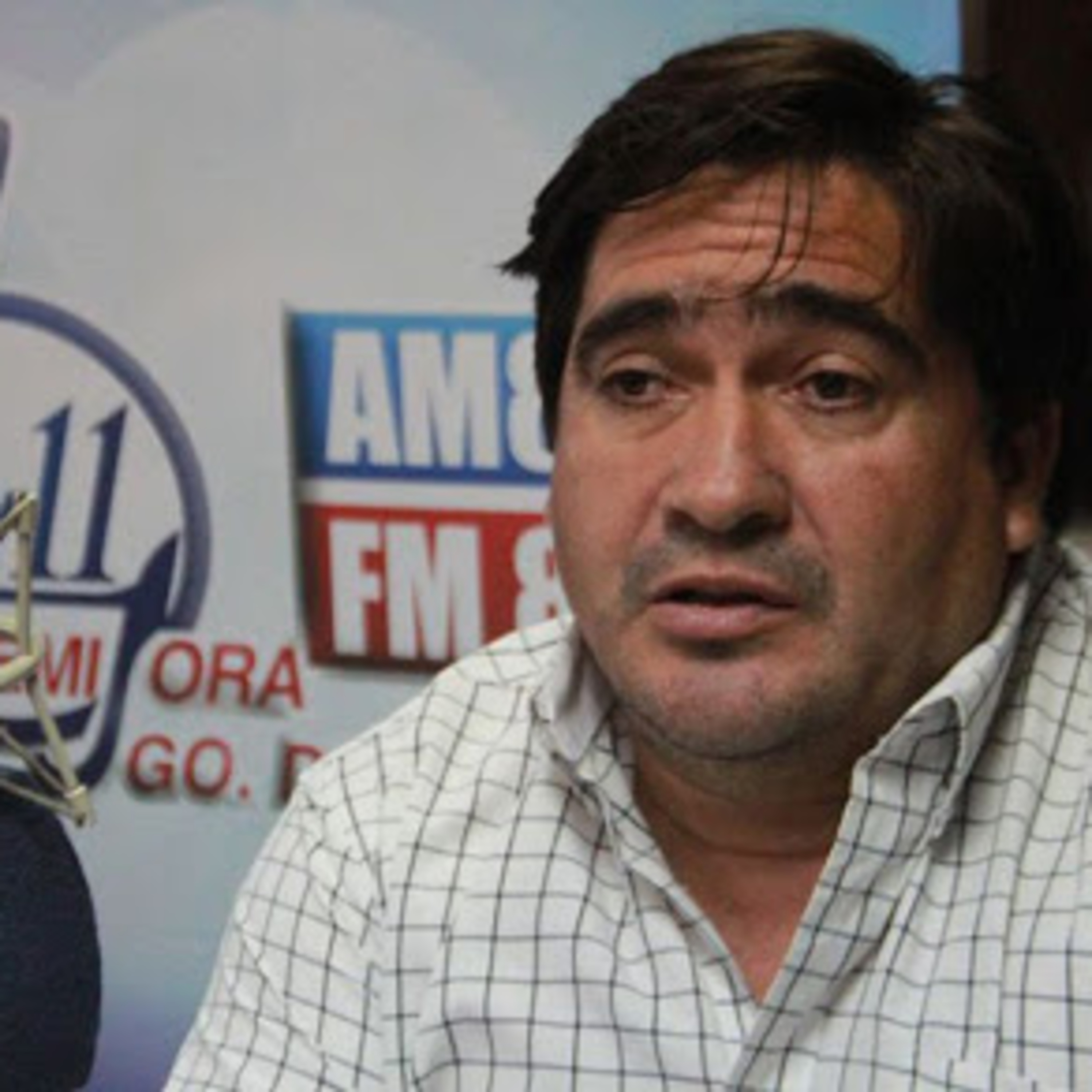 Mario Guzmán: El desastre causado por el fenómeno meteorológico episode artwork