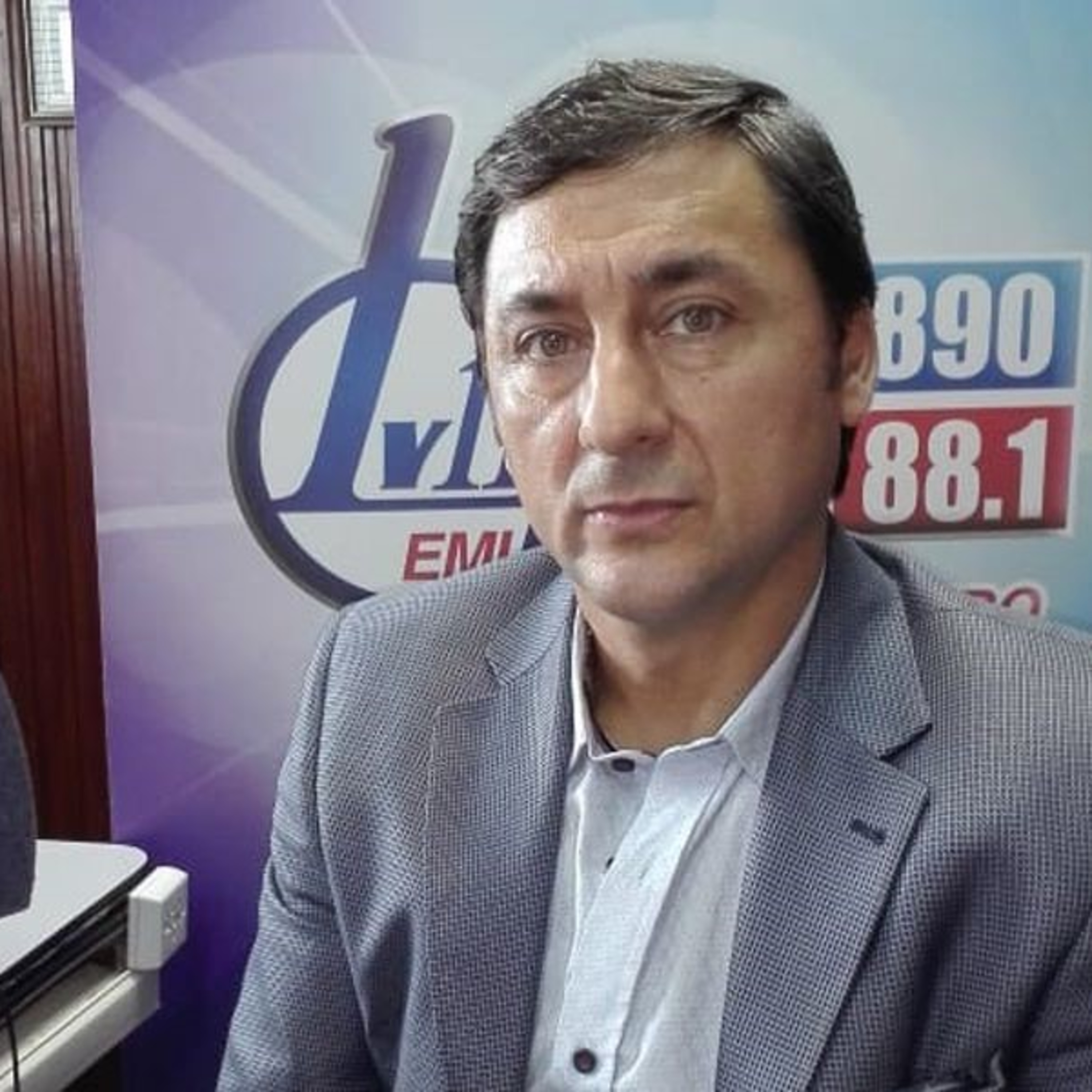 Silva Neder: El Mensaje anual del Gobernador Zamora episode artwork