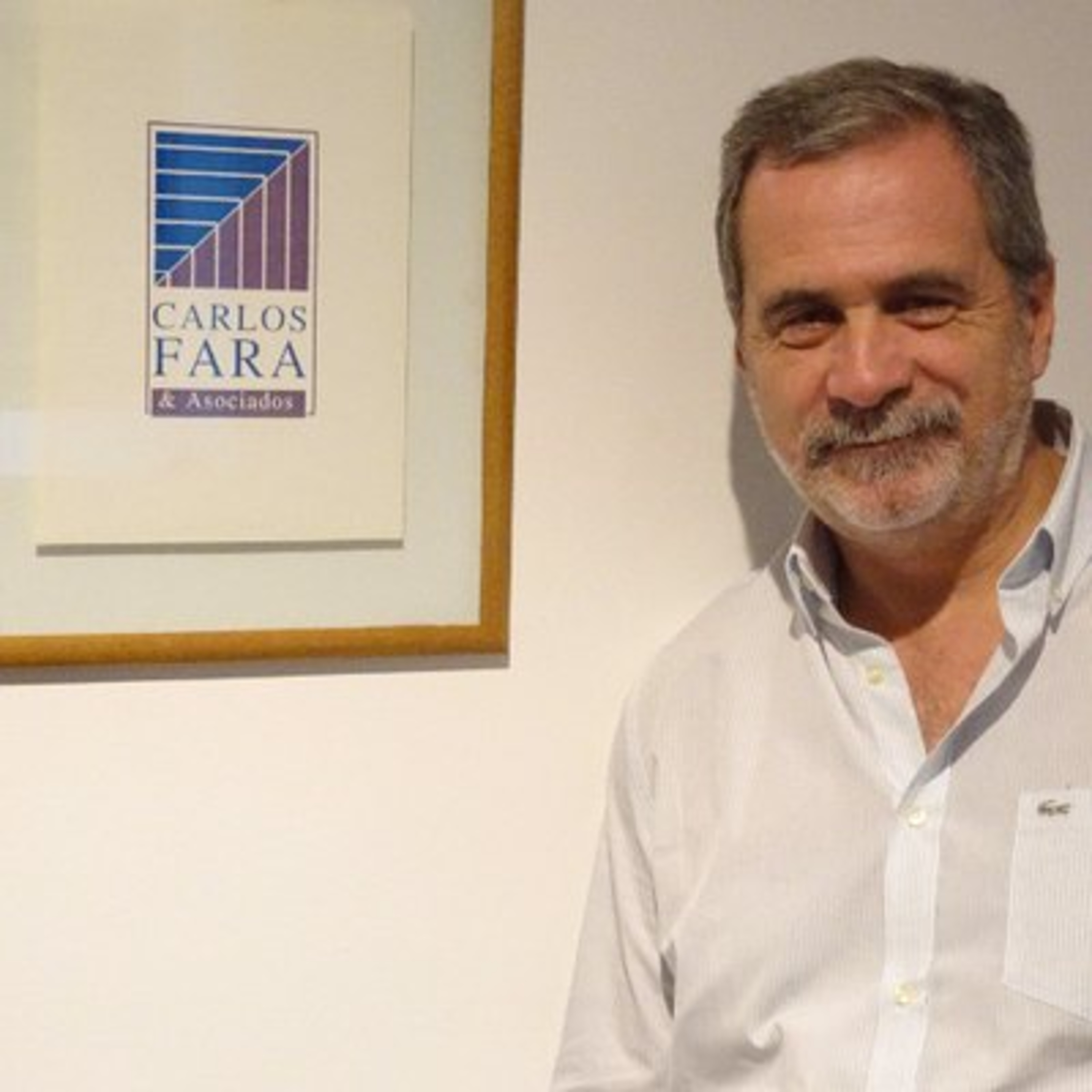 Carlos Fara: "La Carta de Cristina parte aguas en la presidencia de Alberto"  episode artwork