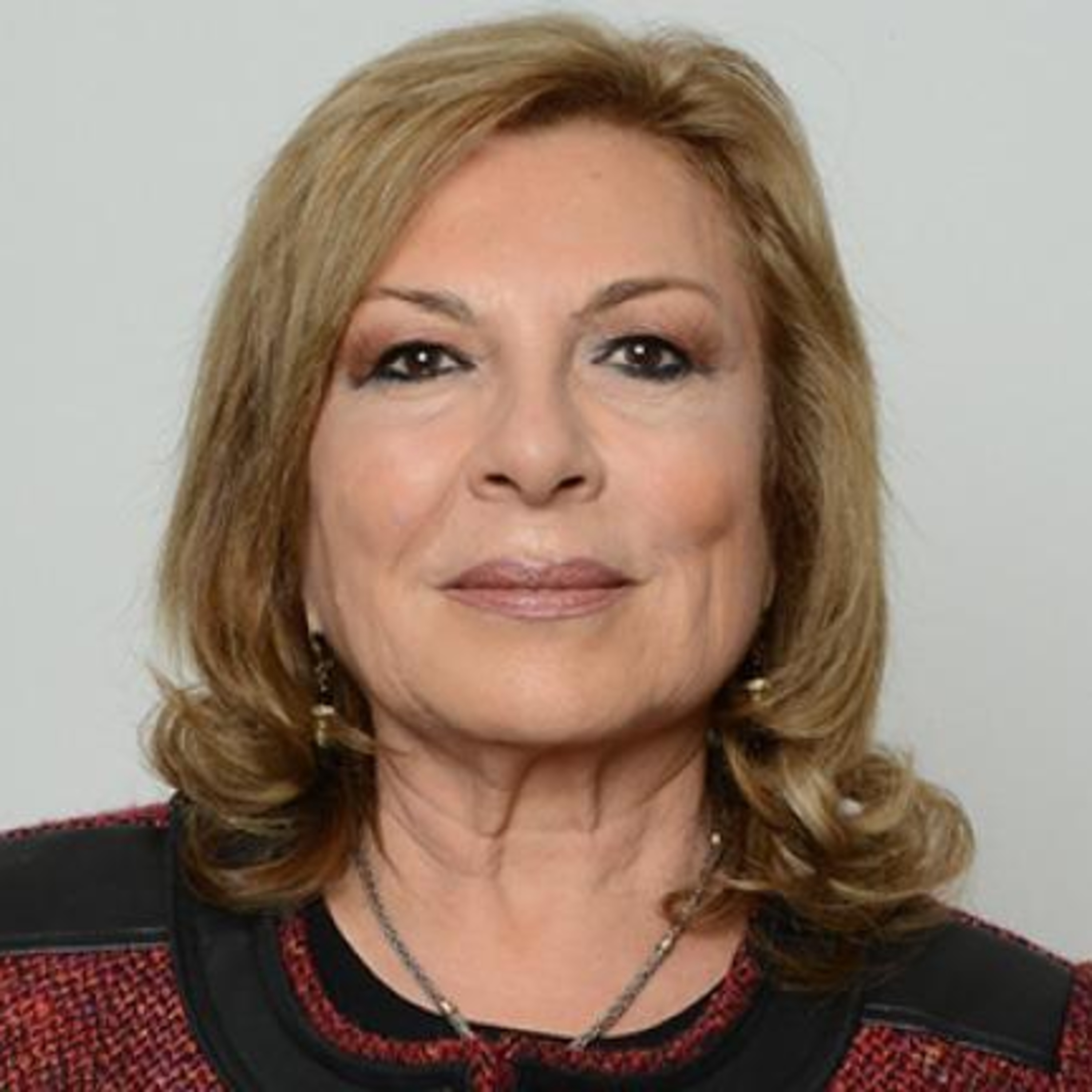 Ada Iturrez de Capellini: "Los dirigentes políticos tenemos responsabilidad, no impunidad" episode artwork