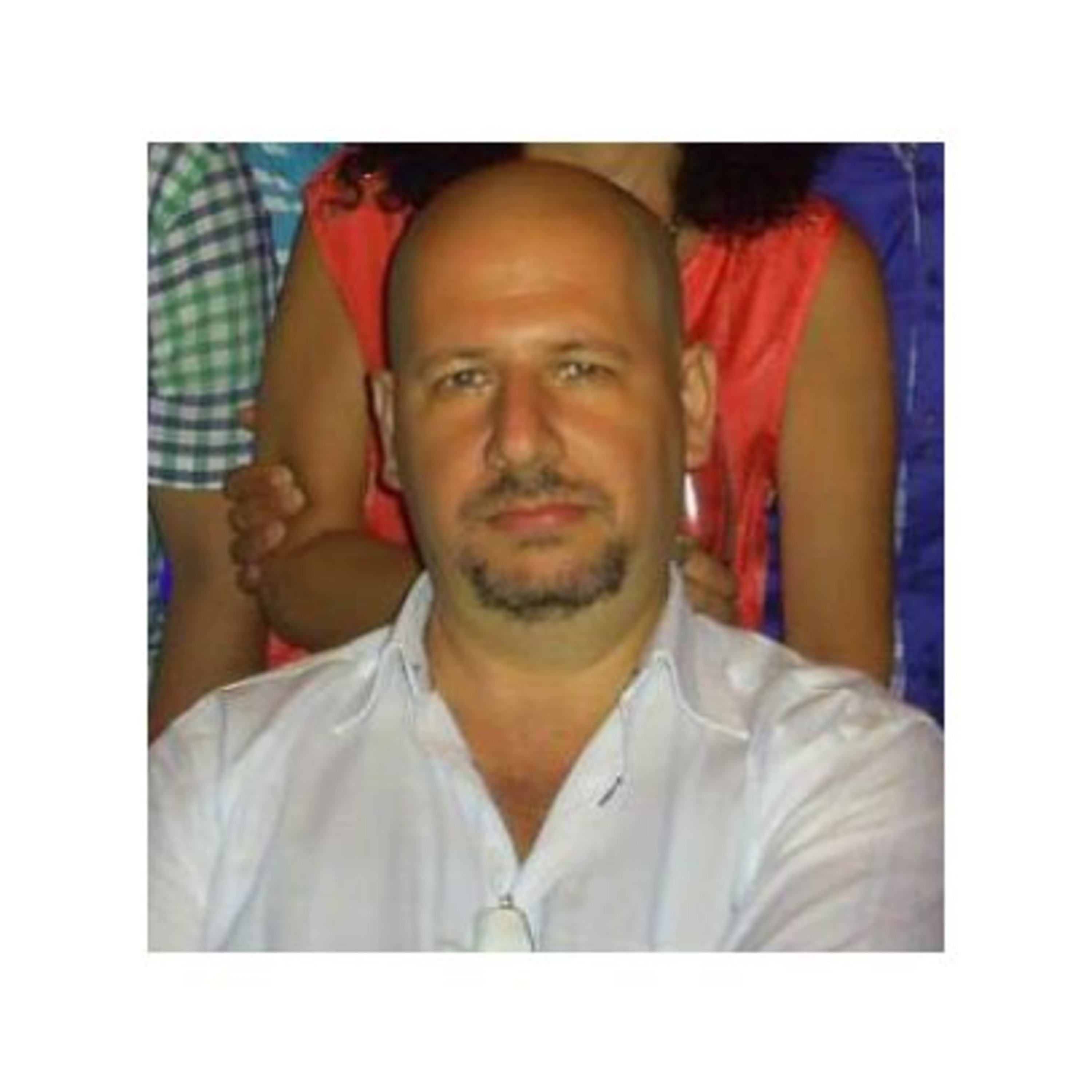  Hernán Kriscautzky: Almuerzos gratis episode artwork
