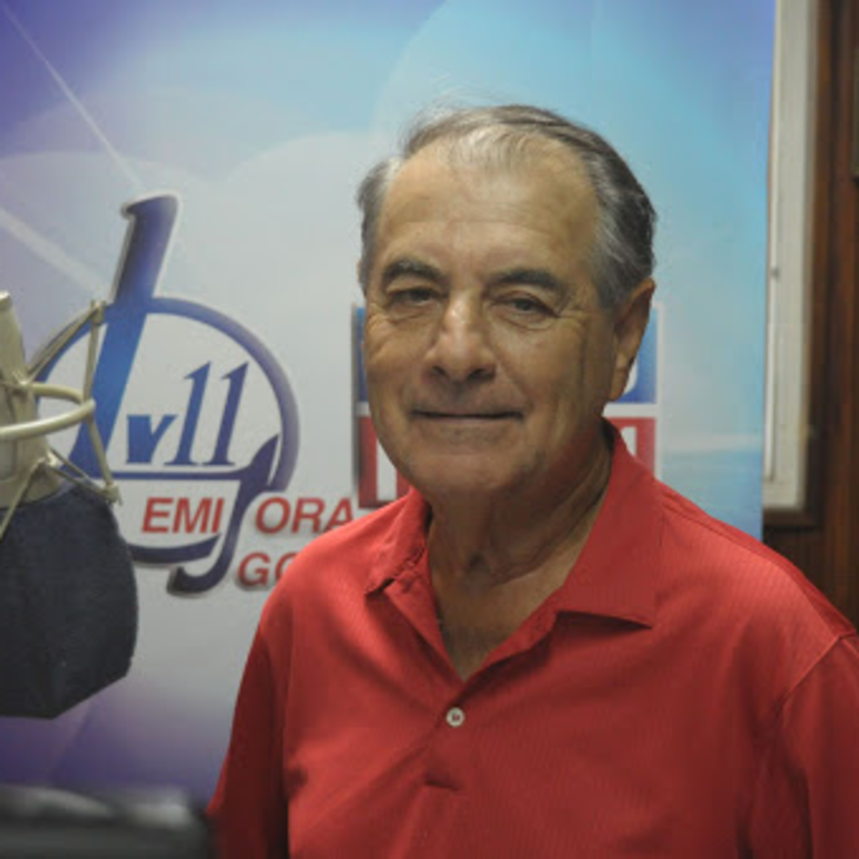 Dr. Dagoberto Díaz y el tratamiento del Covid-19 episode artwork