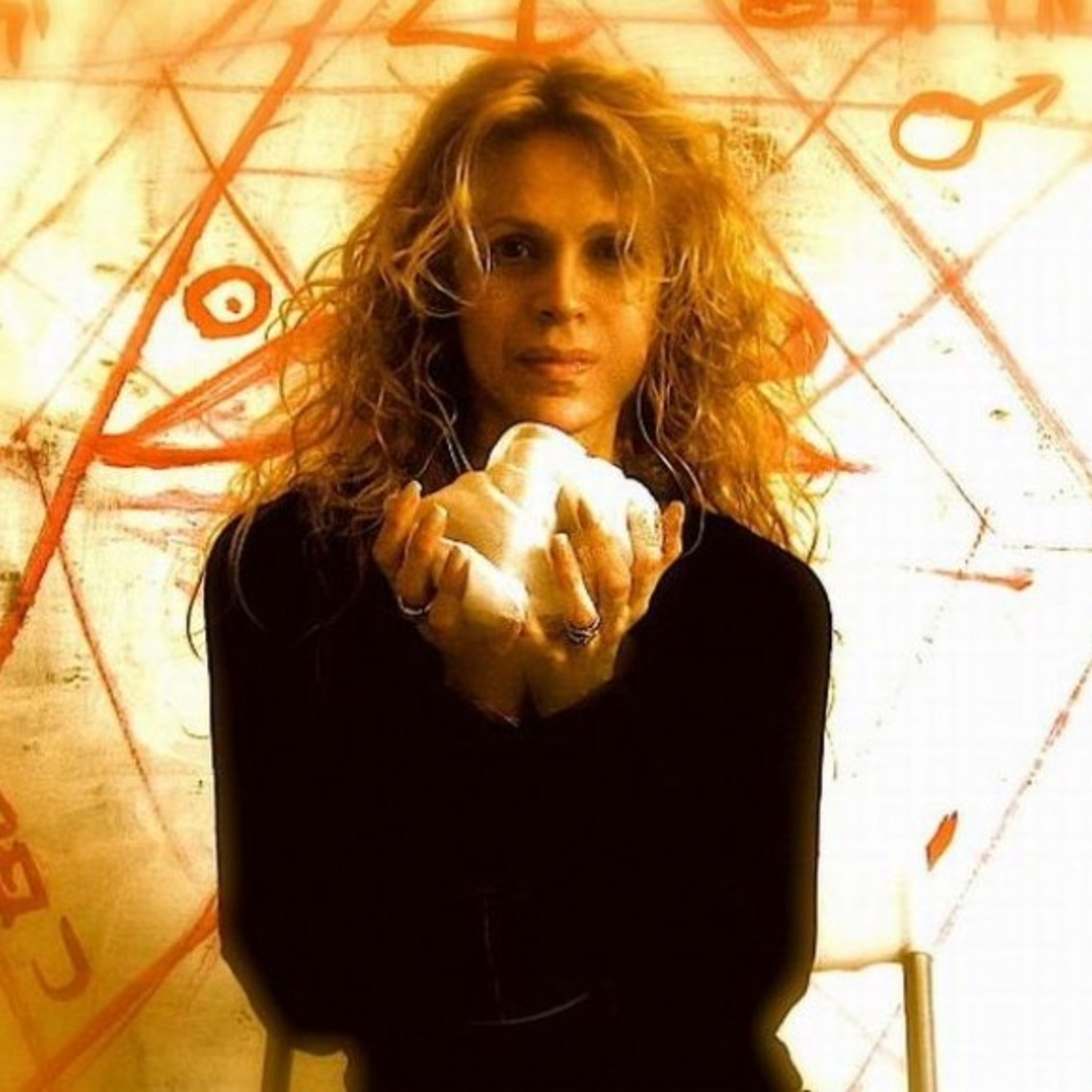 María Eugenia Díaz y Las Cumparsitas episode artwork