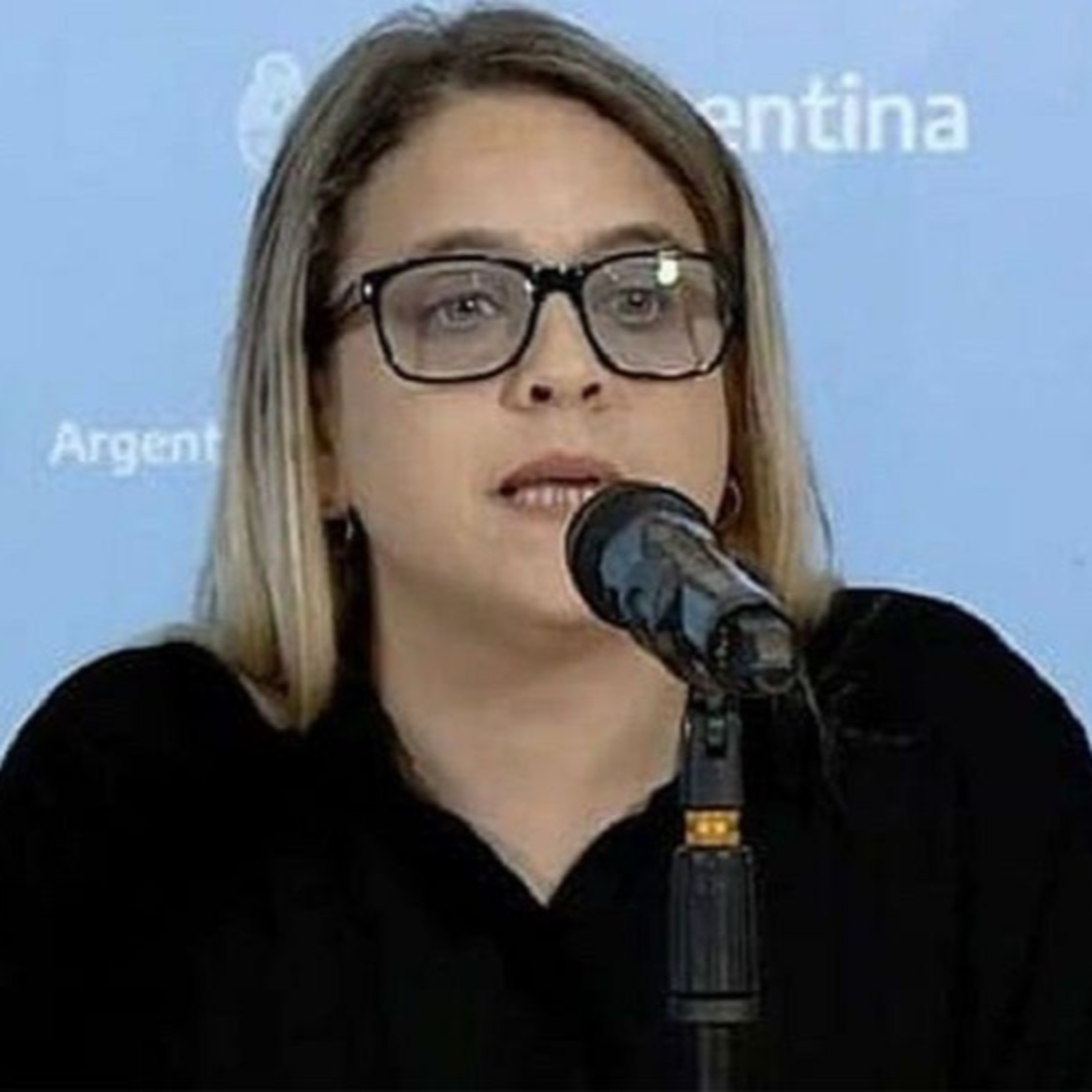 Dra. Florencia Cahn "El plan de vacunación es el más ambicioso e importante de la historia" episode artwork