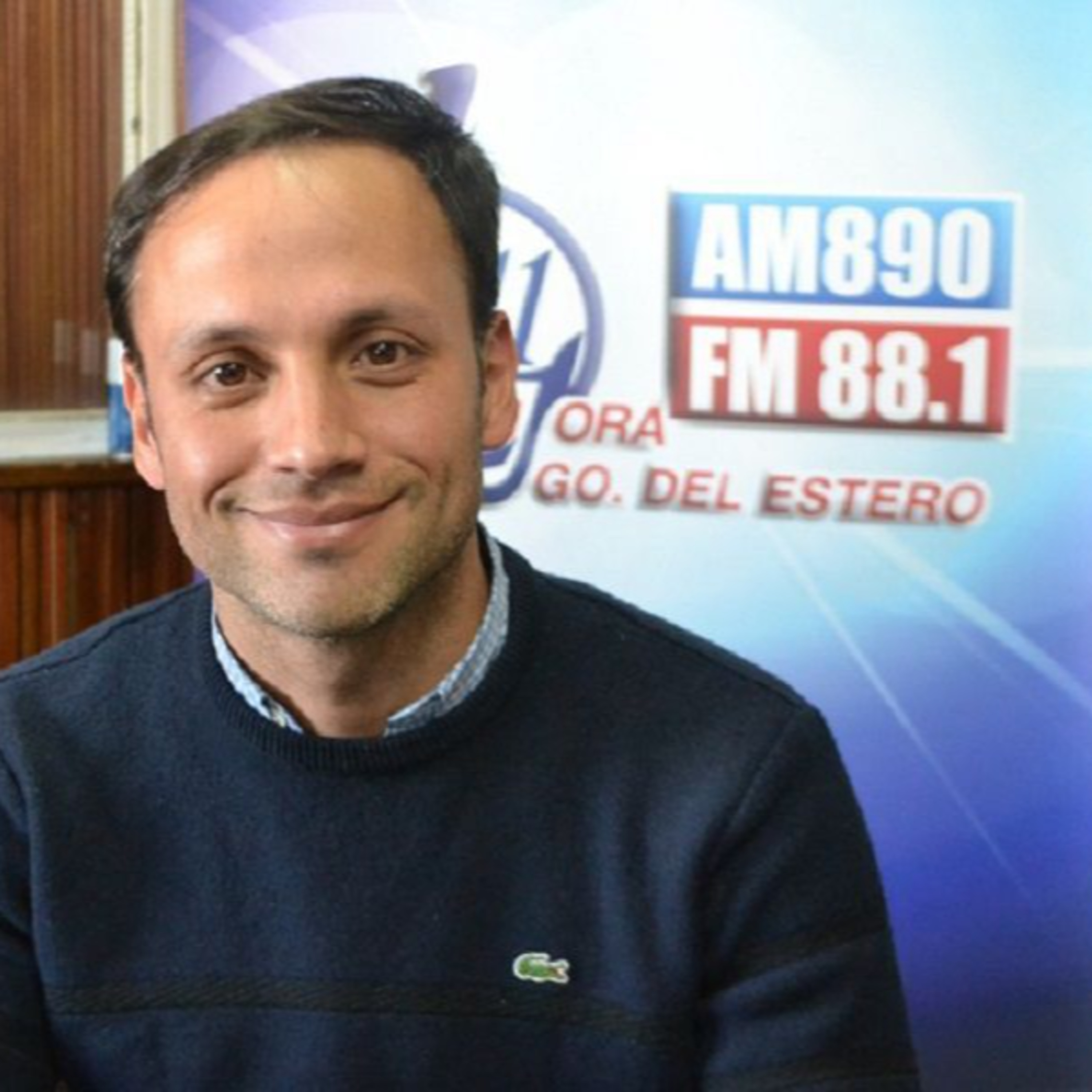 Víctor Araujo "Son obras que muestran un gran manejo administrativo de recursos" episode artwork