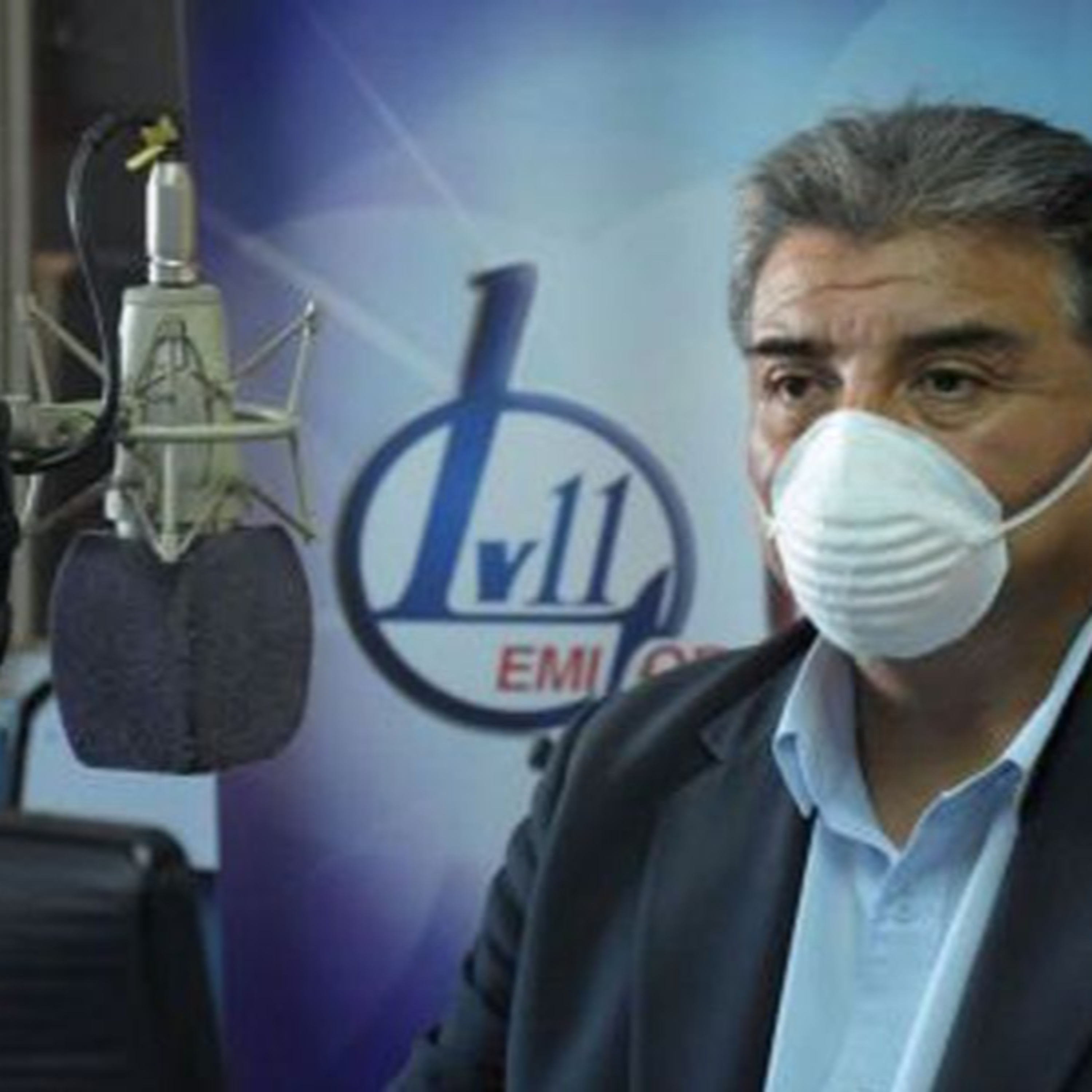 El Multimedio Nuevo Diario - Radio LV11