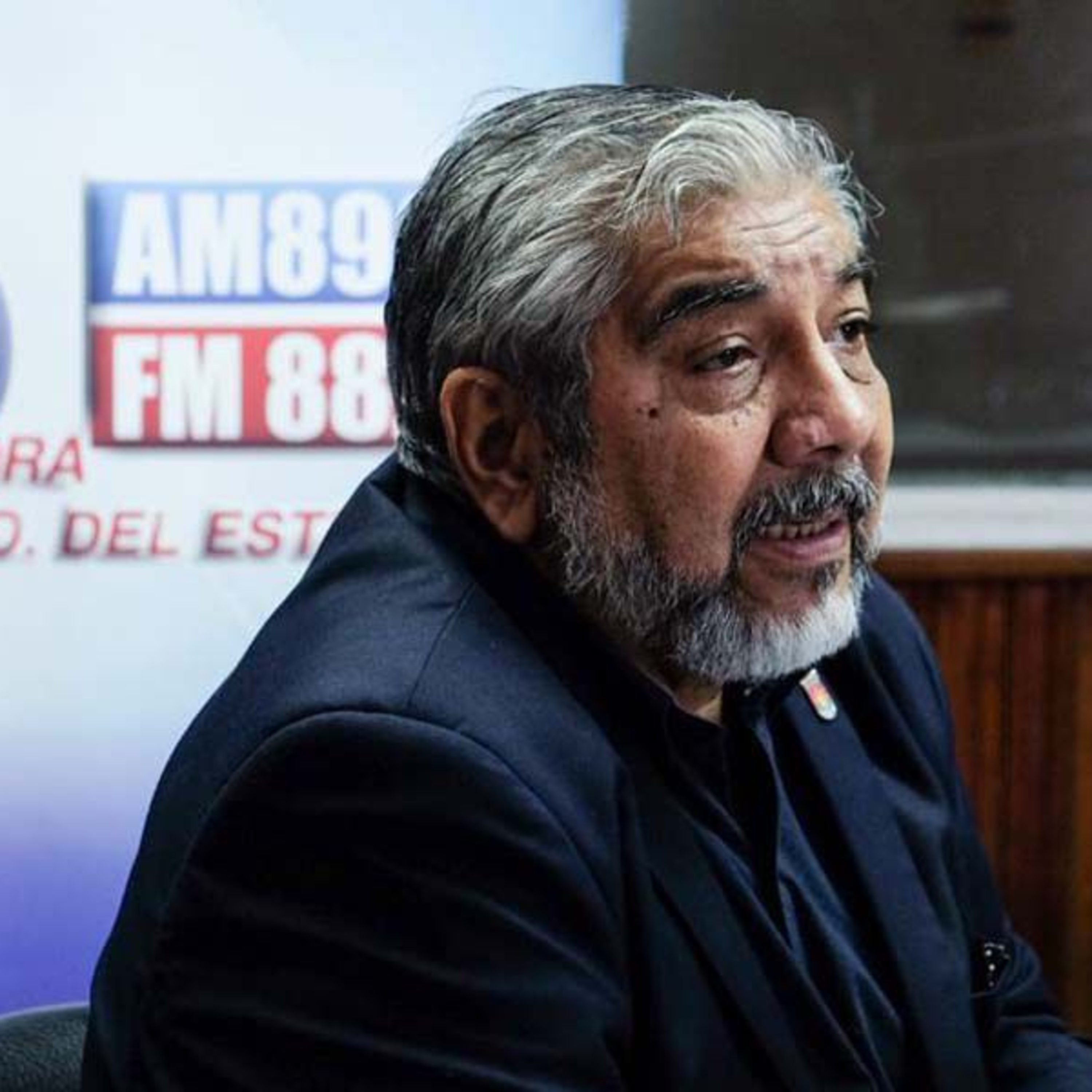 Humberto Santillán - "Proponemos candidatos para que sigan trabajando por este proyecto que hoy gobierna" episode artwork