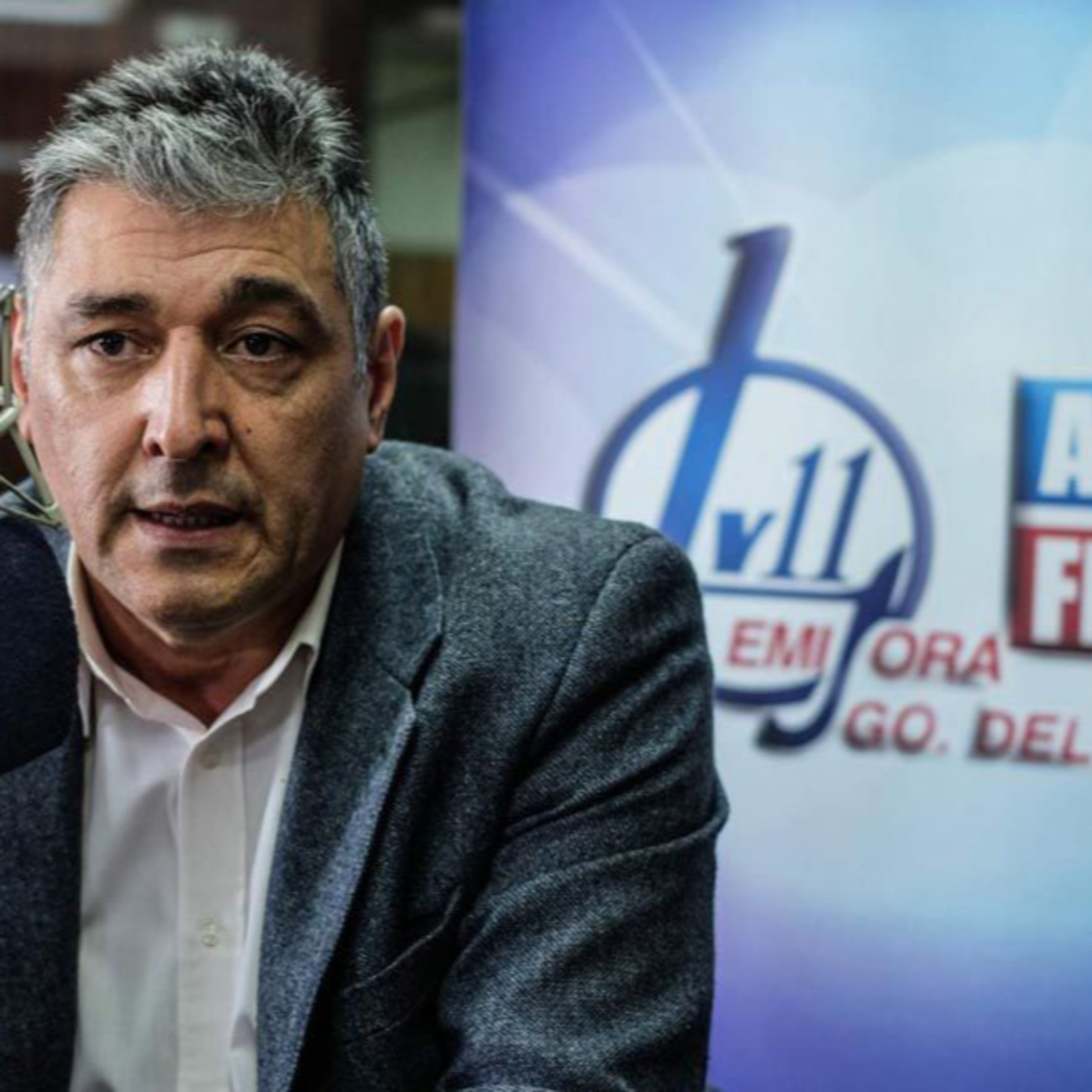 Nediani "Concurran a votar, hay alternativa para los santiagueños y es Pablo Mirolo" episode artwork