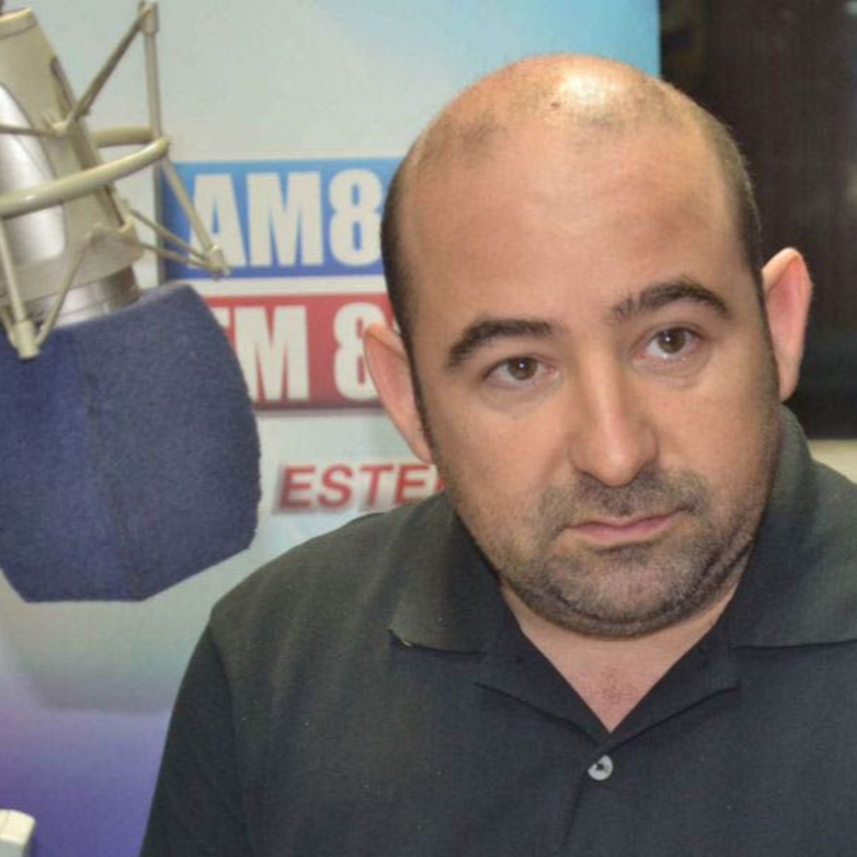 Mirolo "Queremos llevar la cultura a la gente de los barrios, y que vuelvan a disfrutar" episode artwork