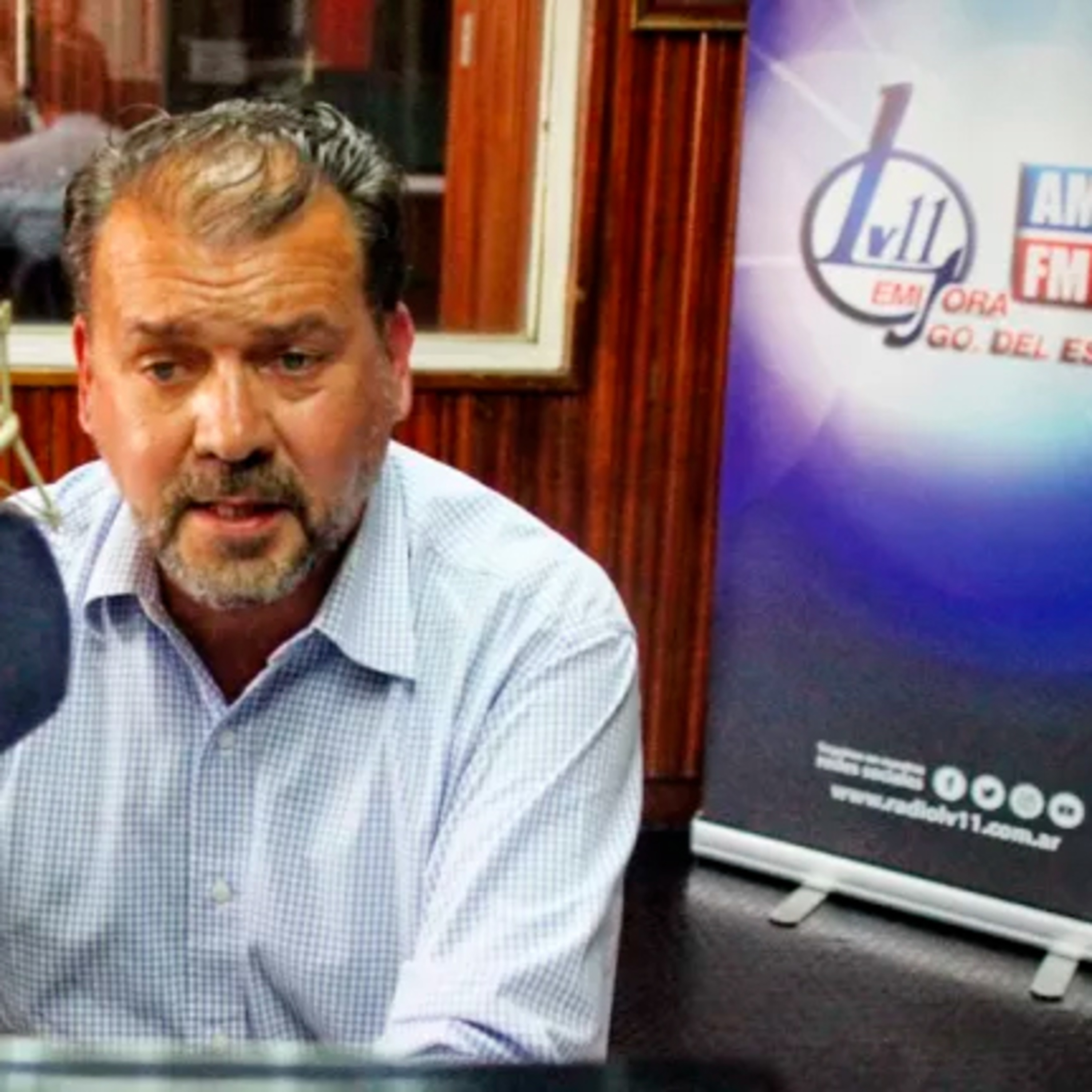 El Multimedio Nuevo Diario - Radio LV11
