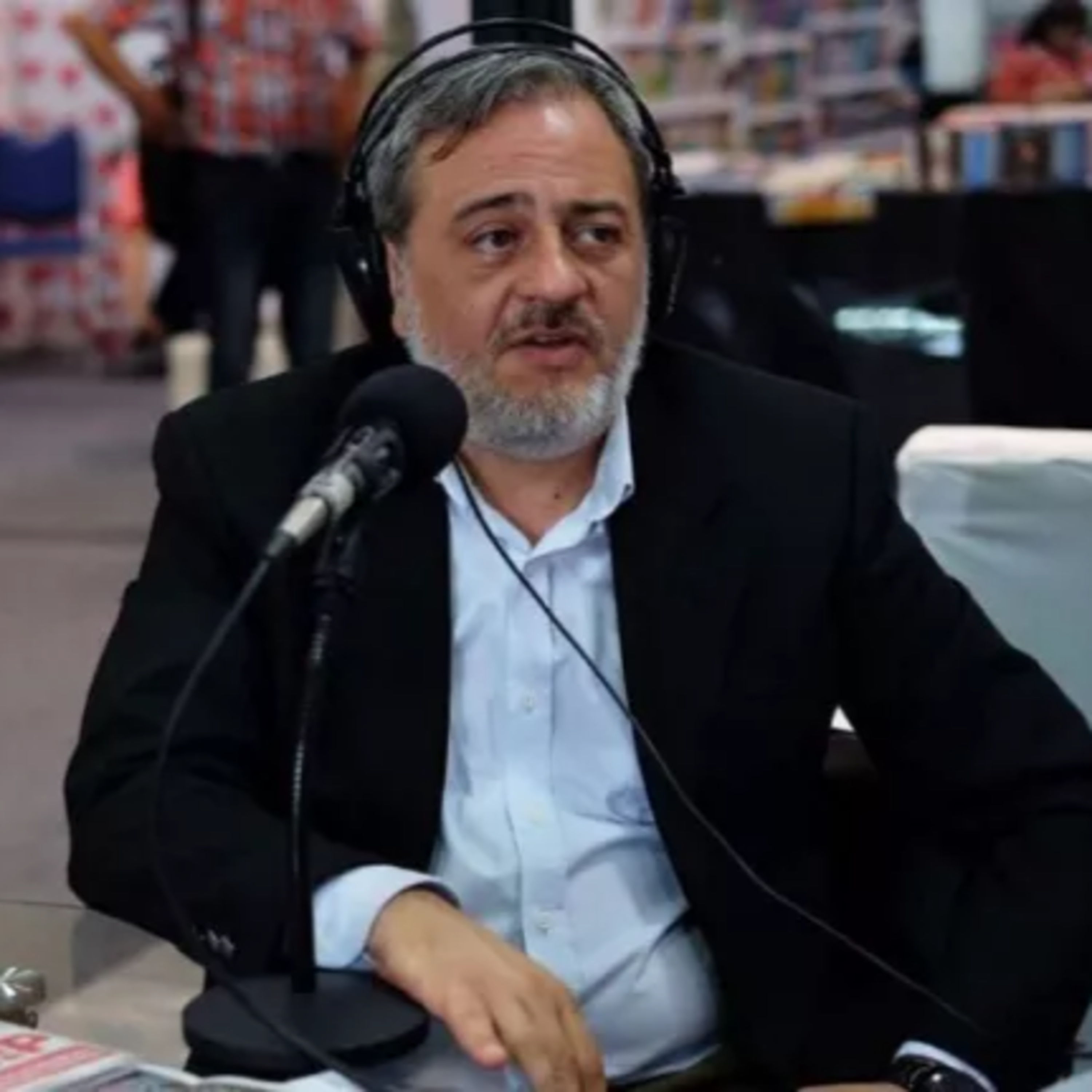 El Multimedio Nuevo Diario - Radio LV11