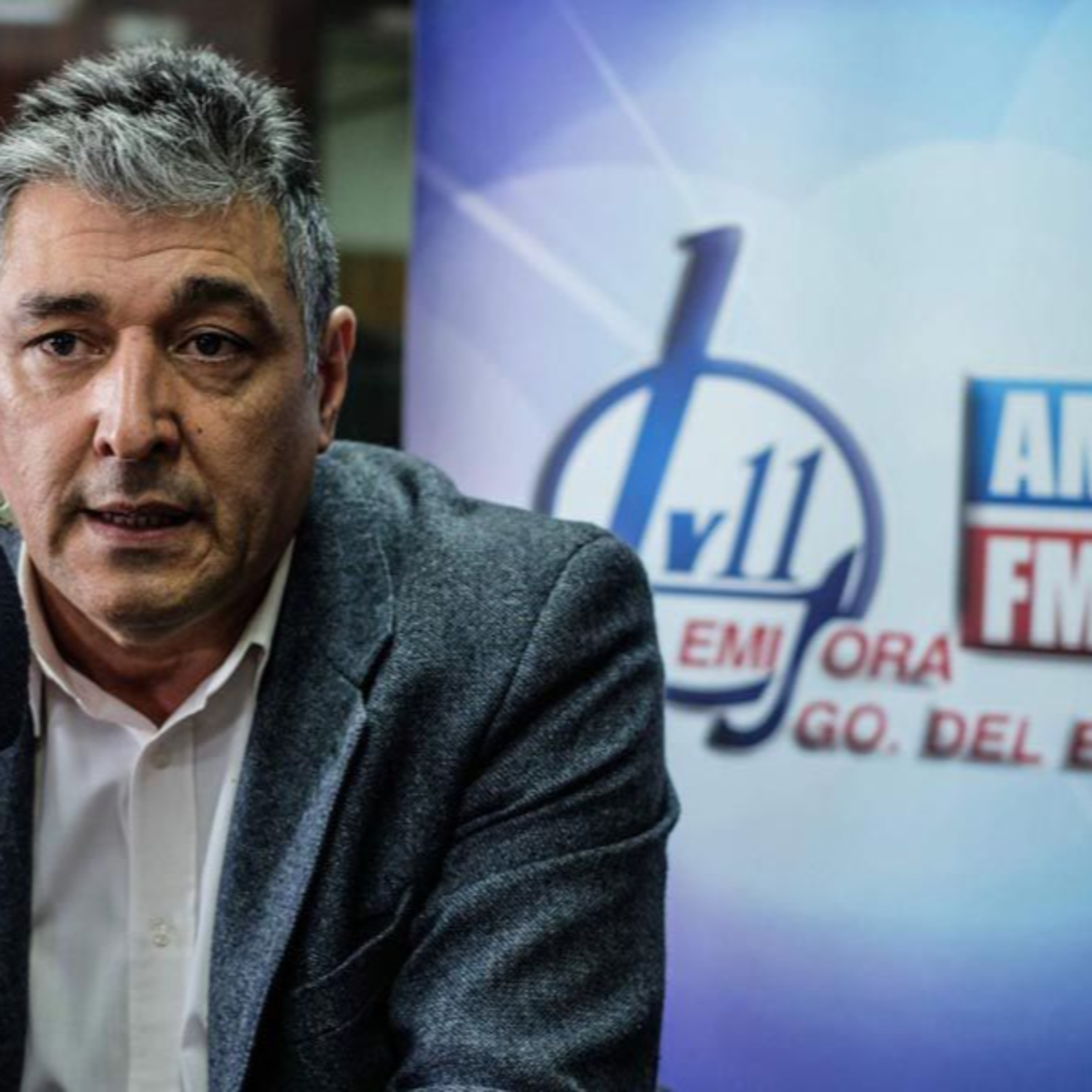 Nediani "Concurran a votar, hay alternativa para los santiagueños y es Pablo Mirolo" episode artwork