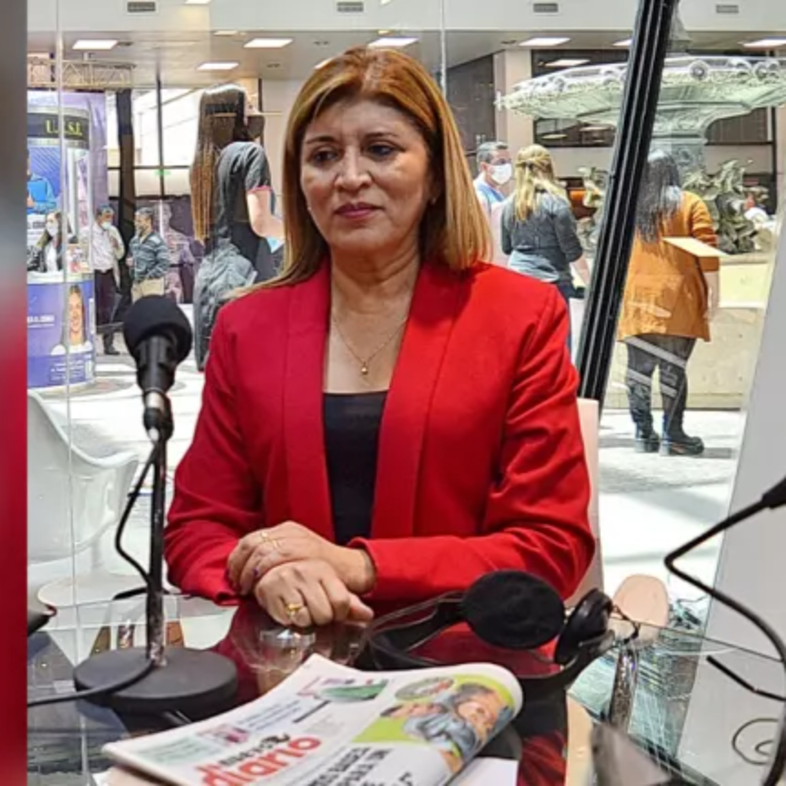 El Multimedio Nuevo Diario - Radio LV11