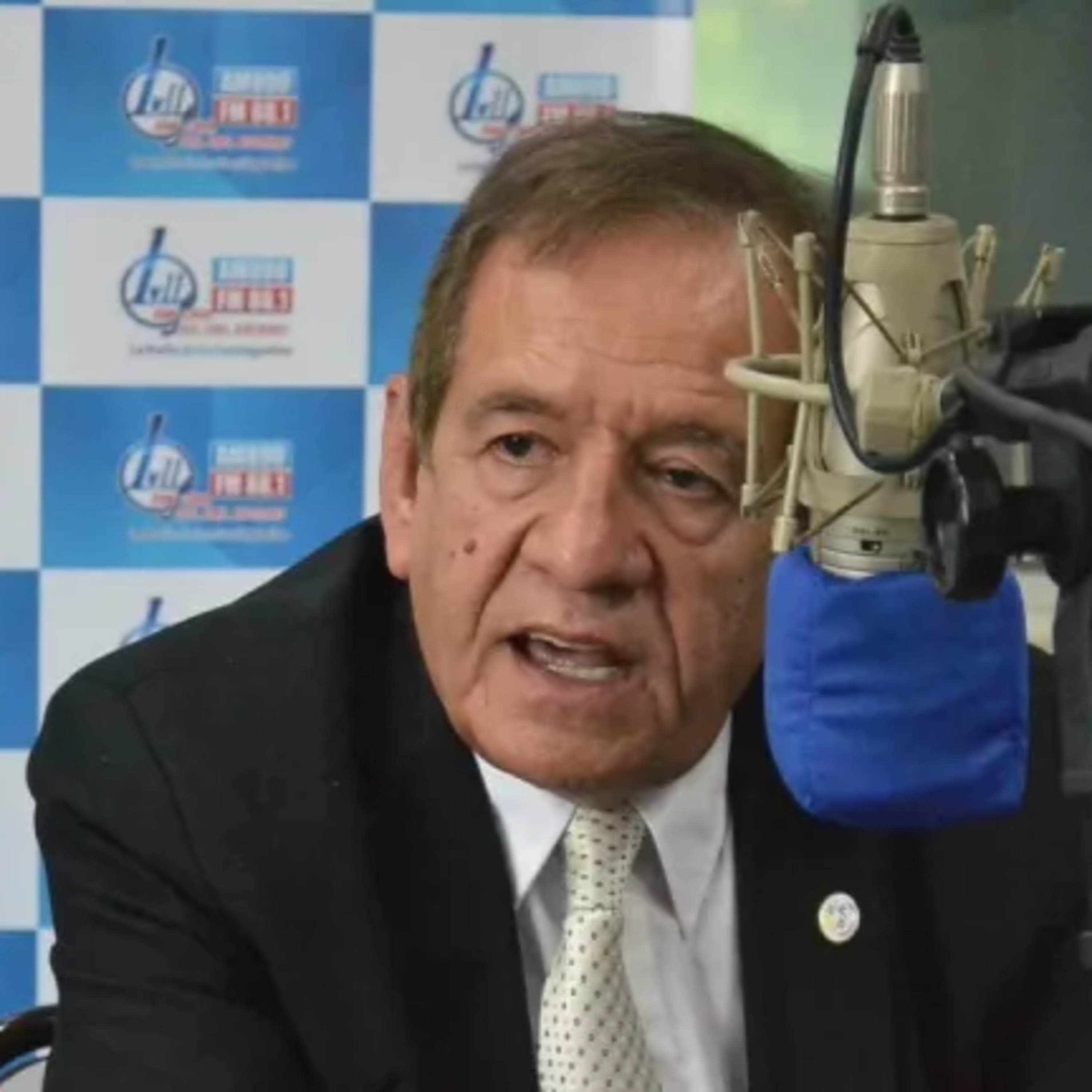 Luis Ger "Vamos a controlar los precios y que los productos estén en góndola" episode artwork