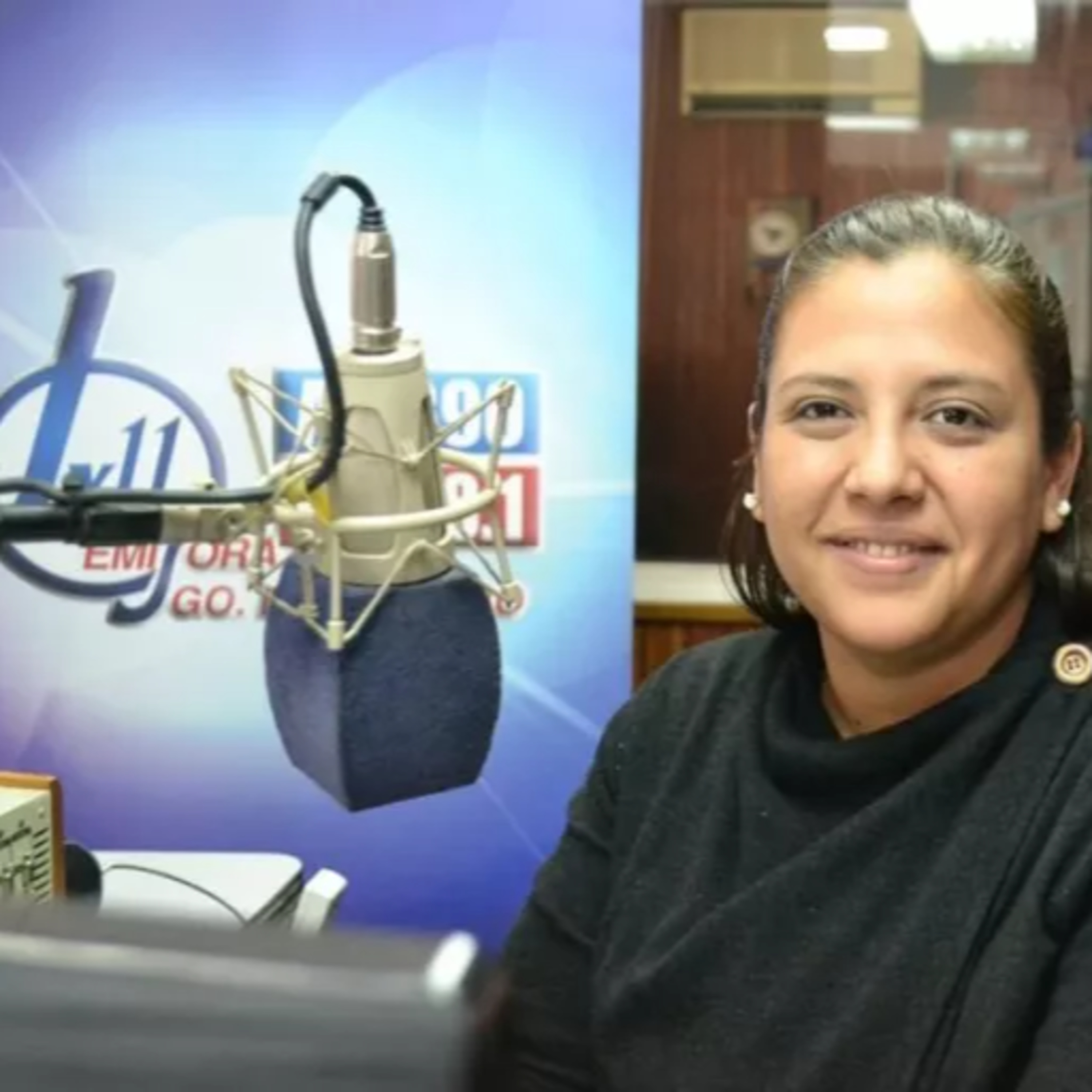 El Multimedio Nuevo Diario - Radio LV11