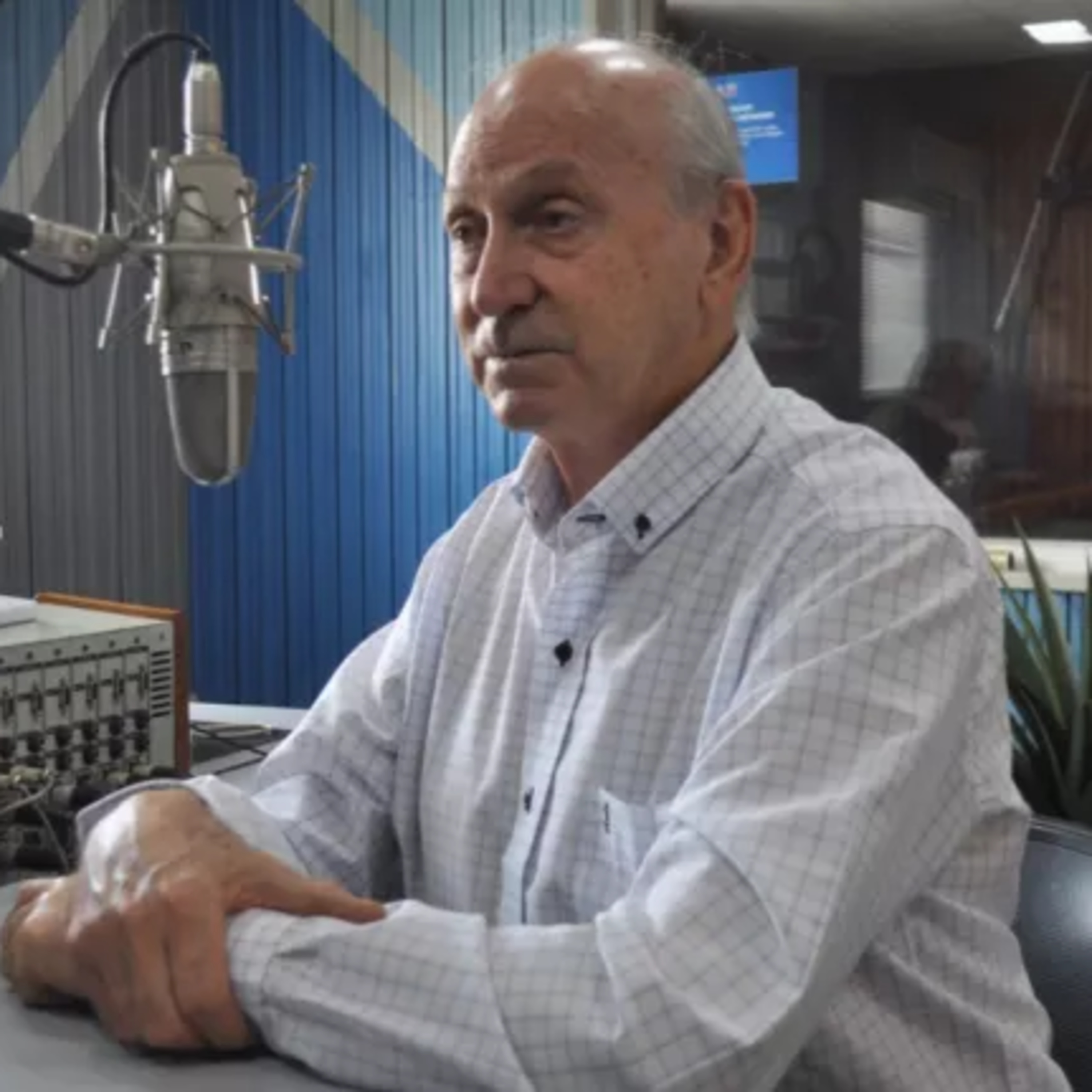 Blázquez "Queremos seguir haciendo una inversión importante en la provincia" episode artwork
