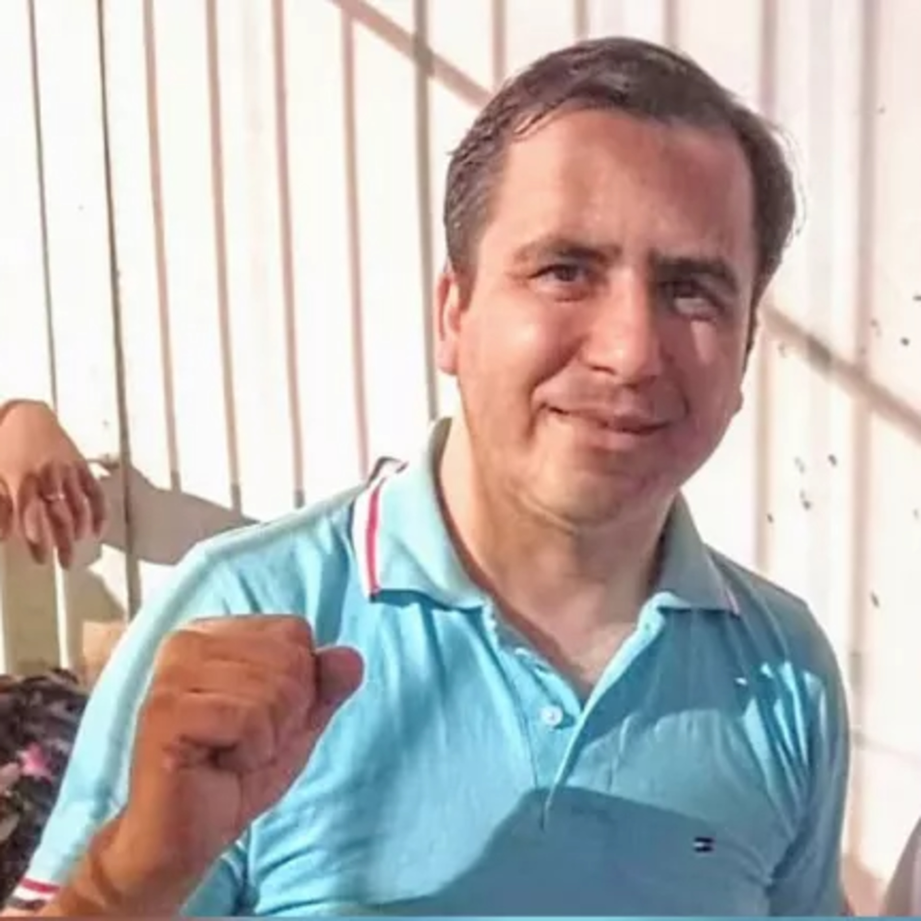 Daniel Ruiz "Vamos a necesitar de todos los clodomirenses, agradecemos a quienes nos acompañaron" episode artwork