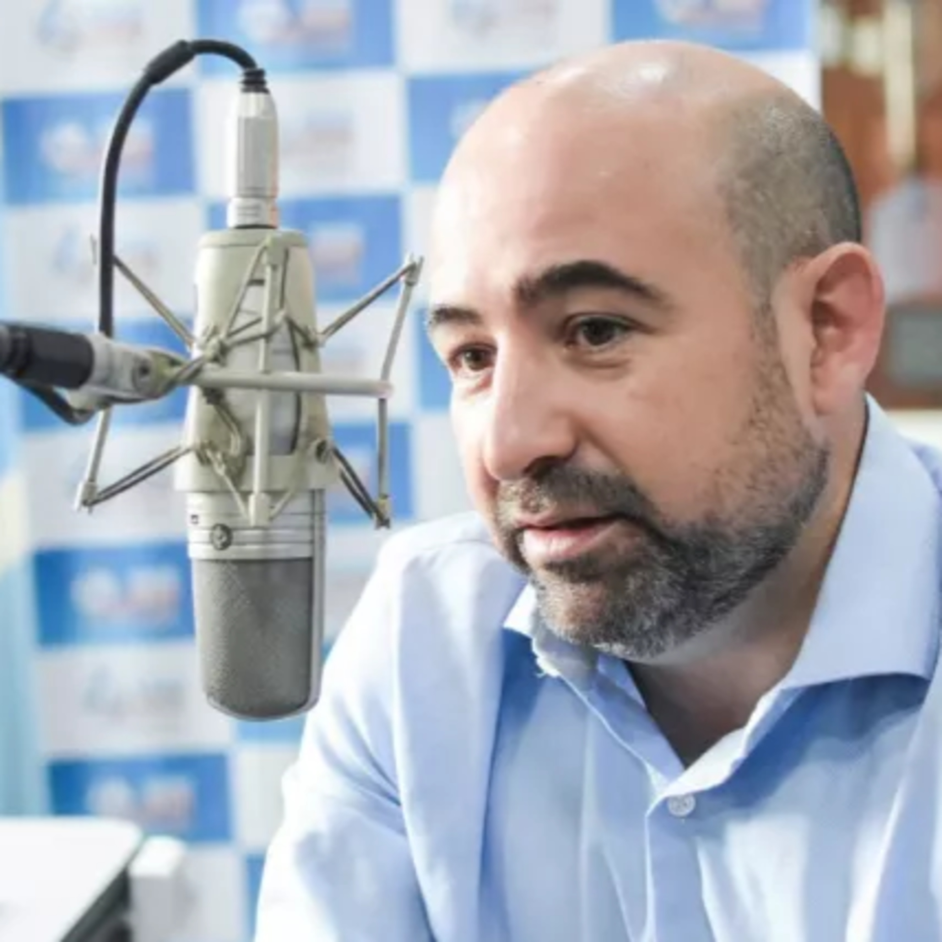 Mirolo "Ponemos toda nuestra confianza en estos funcionarios que han asumido hoy" episode artwork