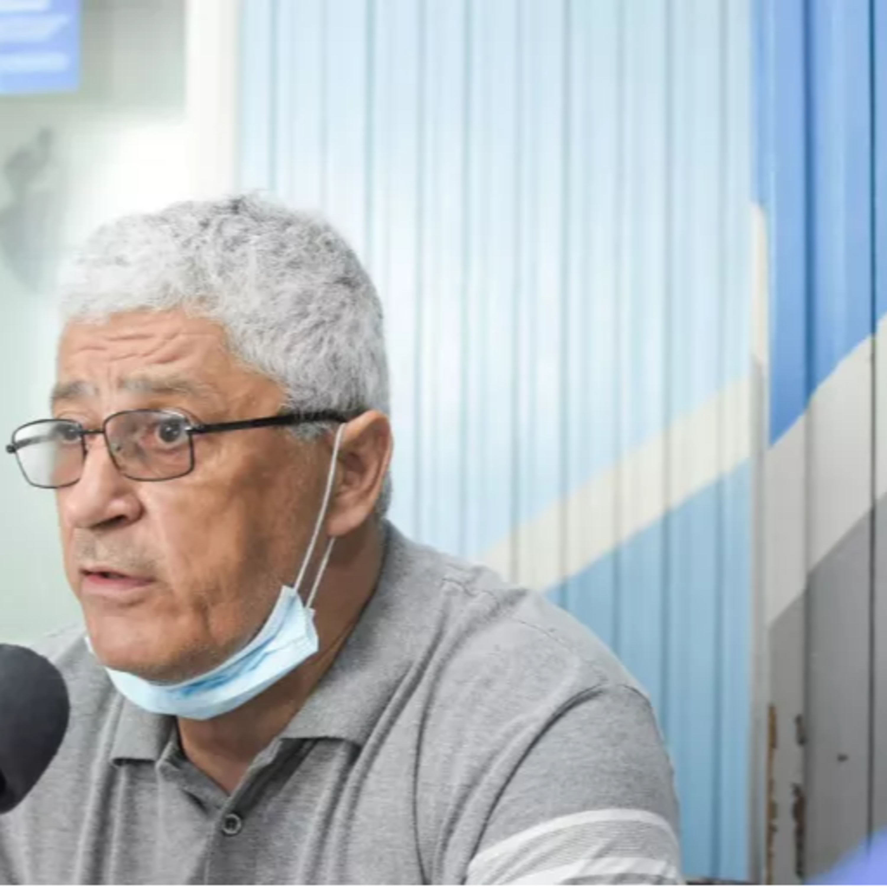 El Multimedio Nuevo Diario - Radio LV11