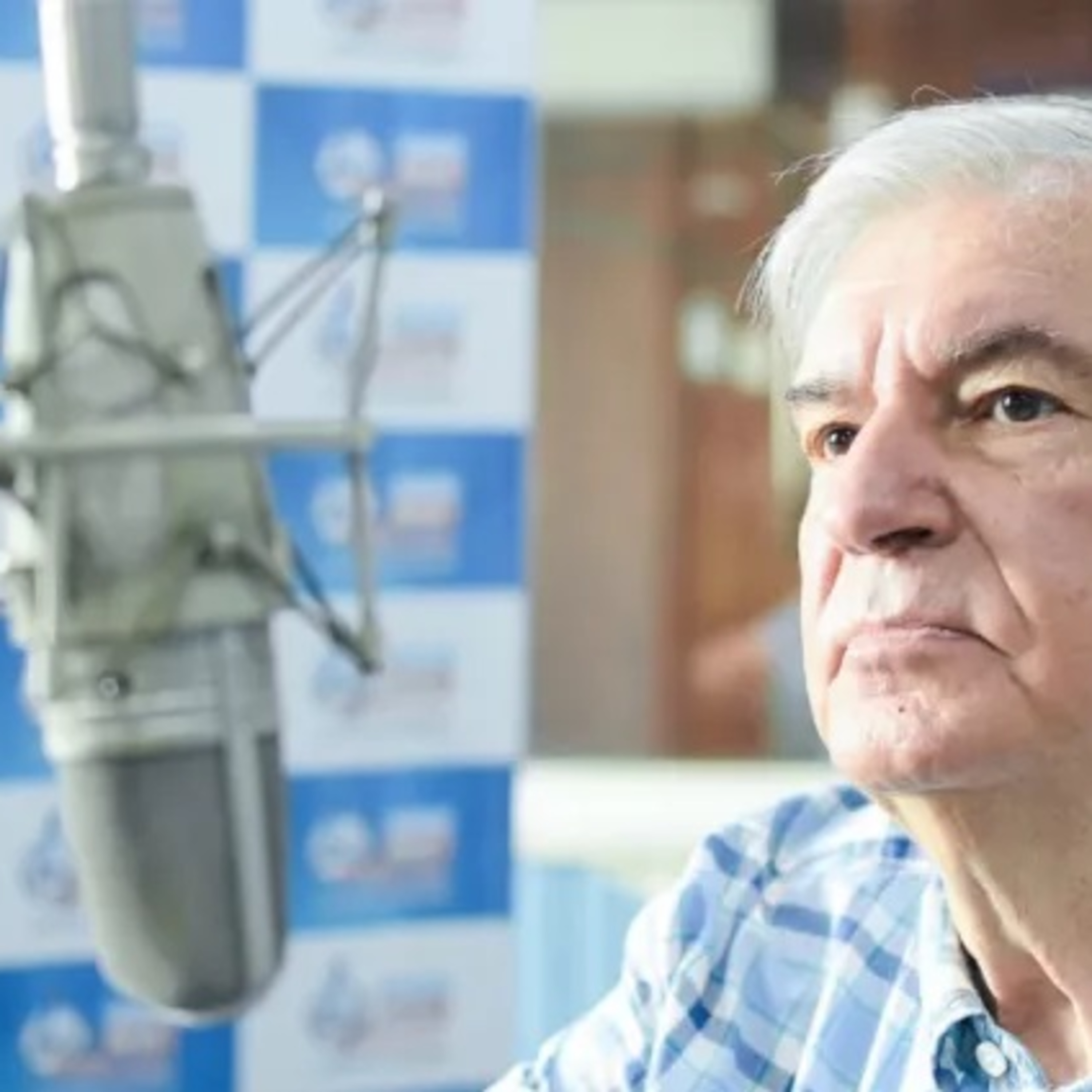 Beltramino "Yo creo que el diputado a quien no se admitió ayer sabía lo que iba a pasar" episode artwork
