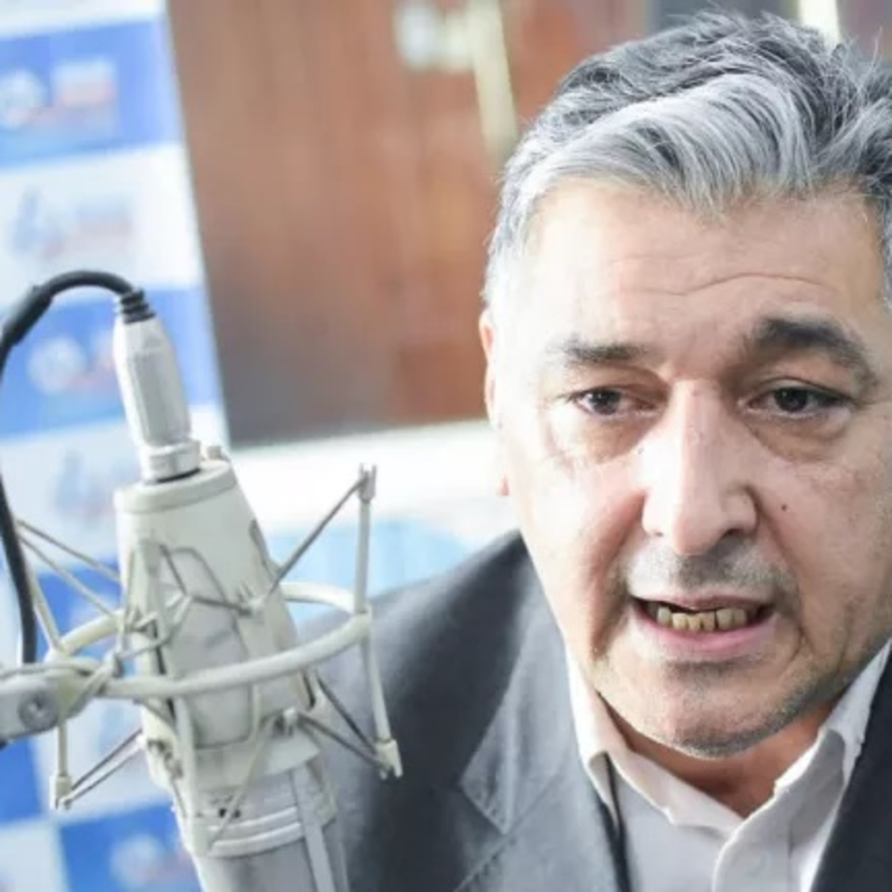 Nediani "Se va a trabajar en la zonificación, porque La Banda ha crecido mucho" episode artwork