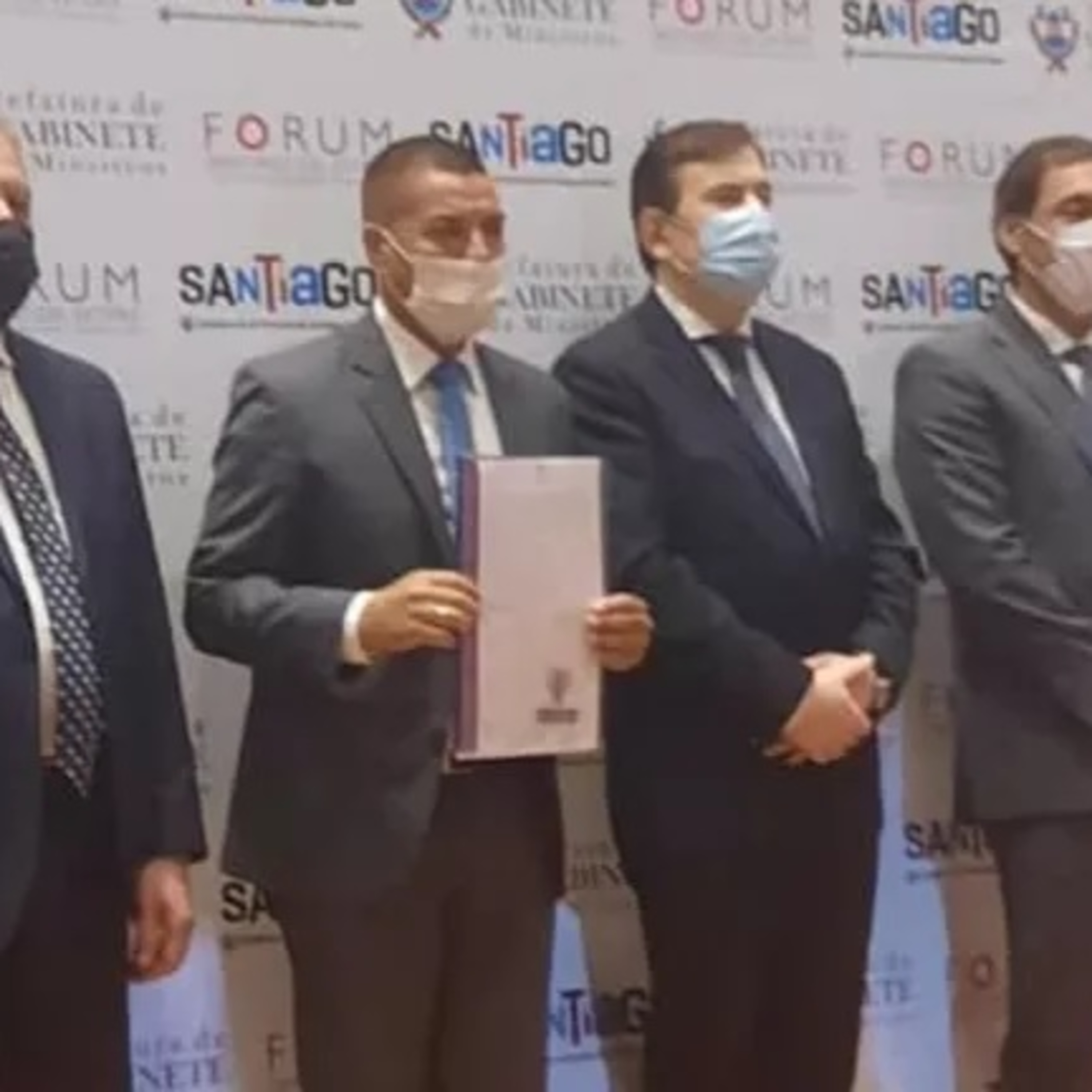 El Multimedio Nuevo Diario - Radio LV11
