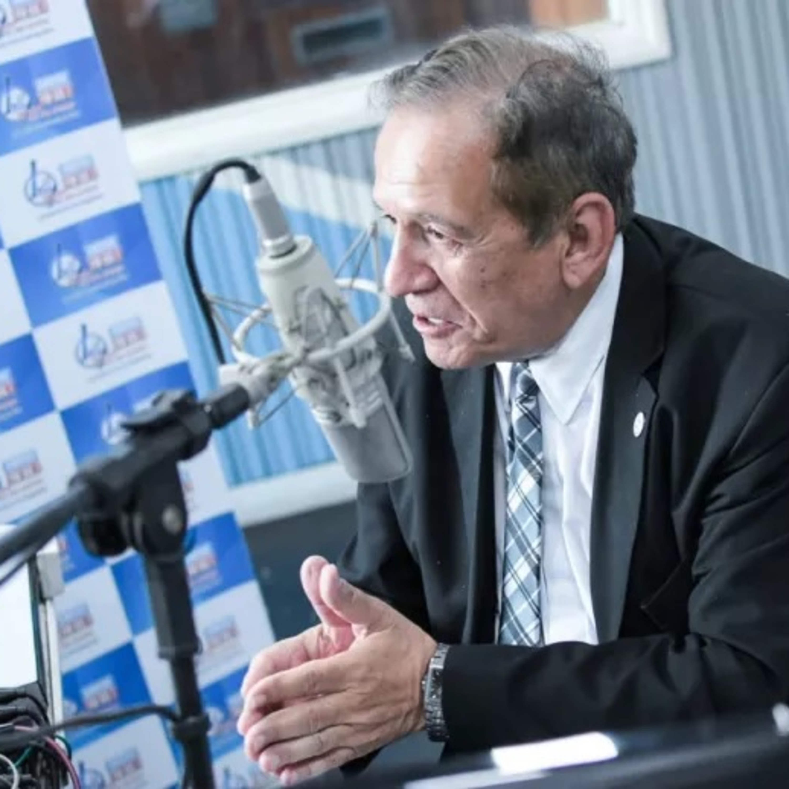 El Multimedio Nuevo Diario - Radio LV11
